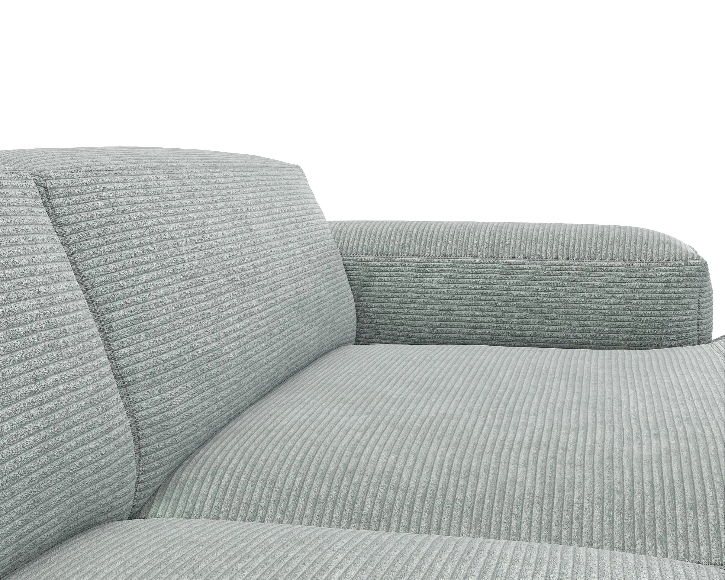 Flexlux 1.5 Eckcouch Chaiselong Open-End Bild 4