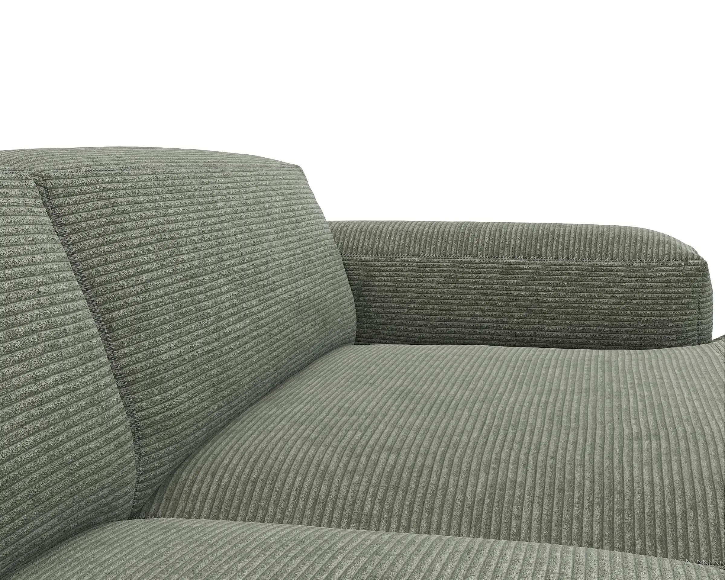 Flexlux 1.5 Eckcouch Chaiselong Open-End Bild 4