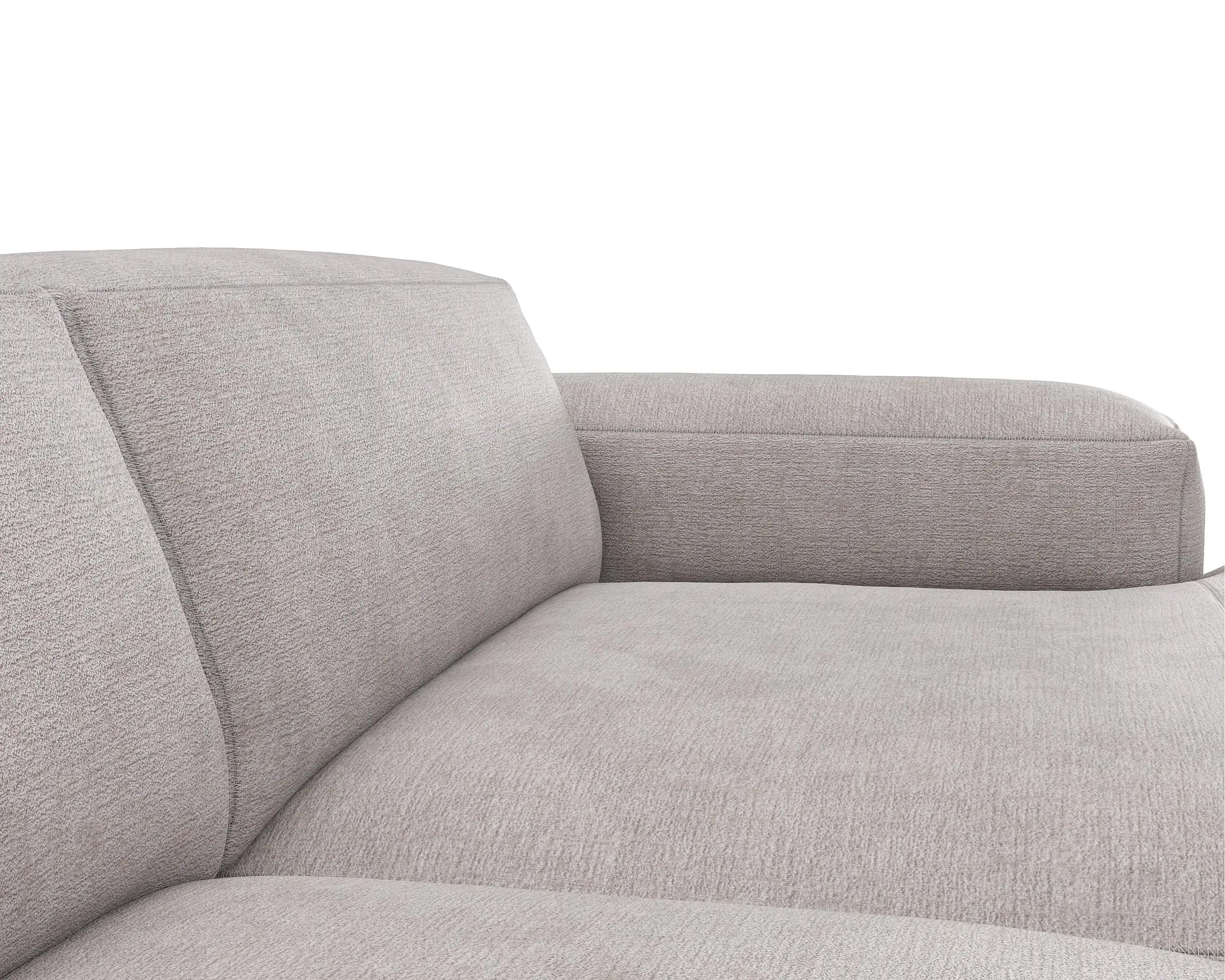 Flexlux 1.5 Eckcouch Chaiselong Open-End Bild 4