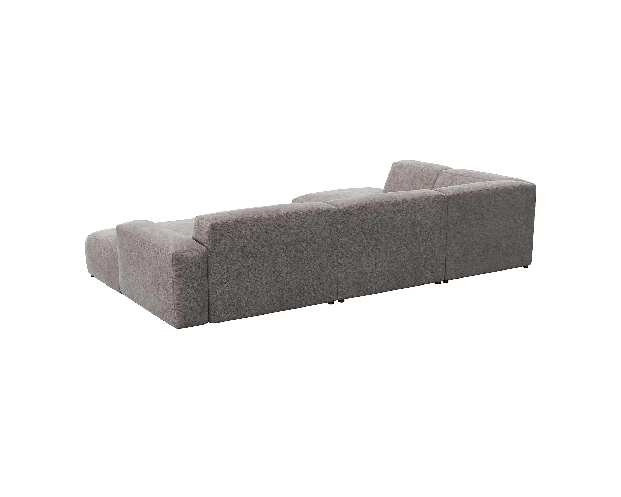 Flexlux 1.5 Eckcouch Chaiselong Open-End Bild 3