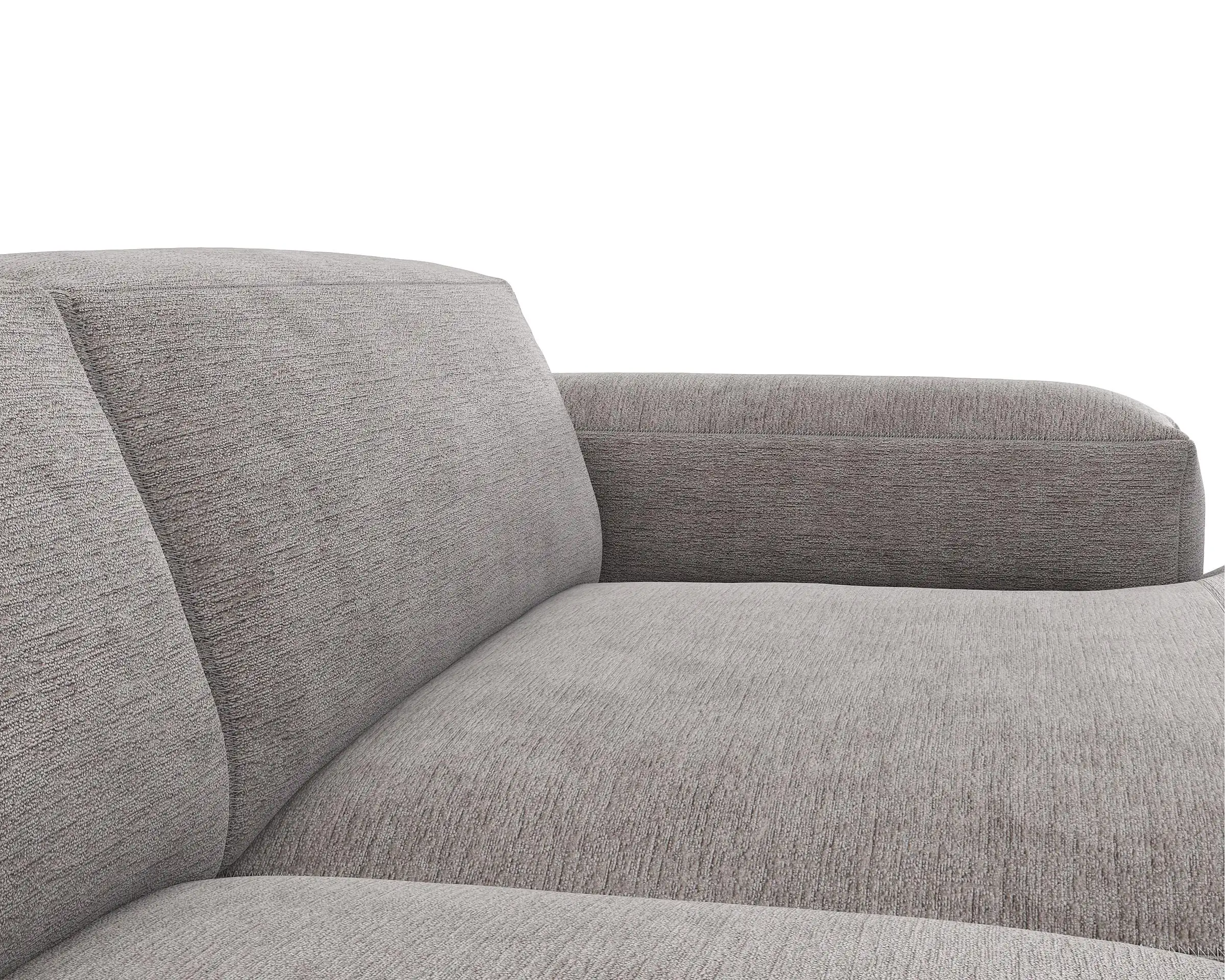 Flexlux 1.5 Eckcouch Chaiselong Open-End Bild 4