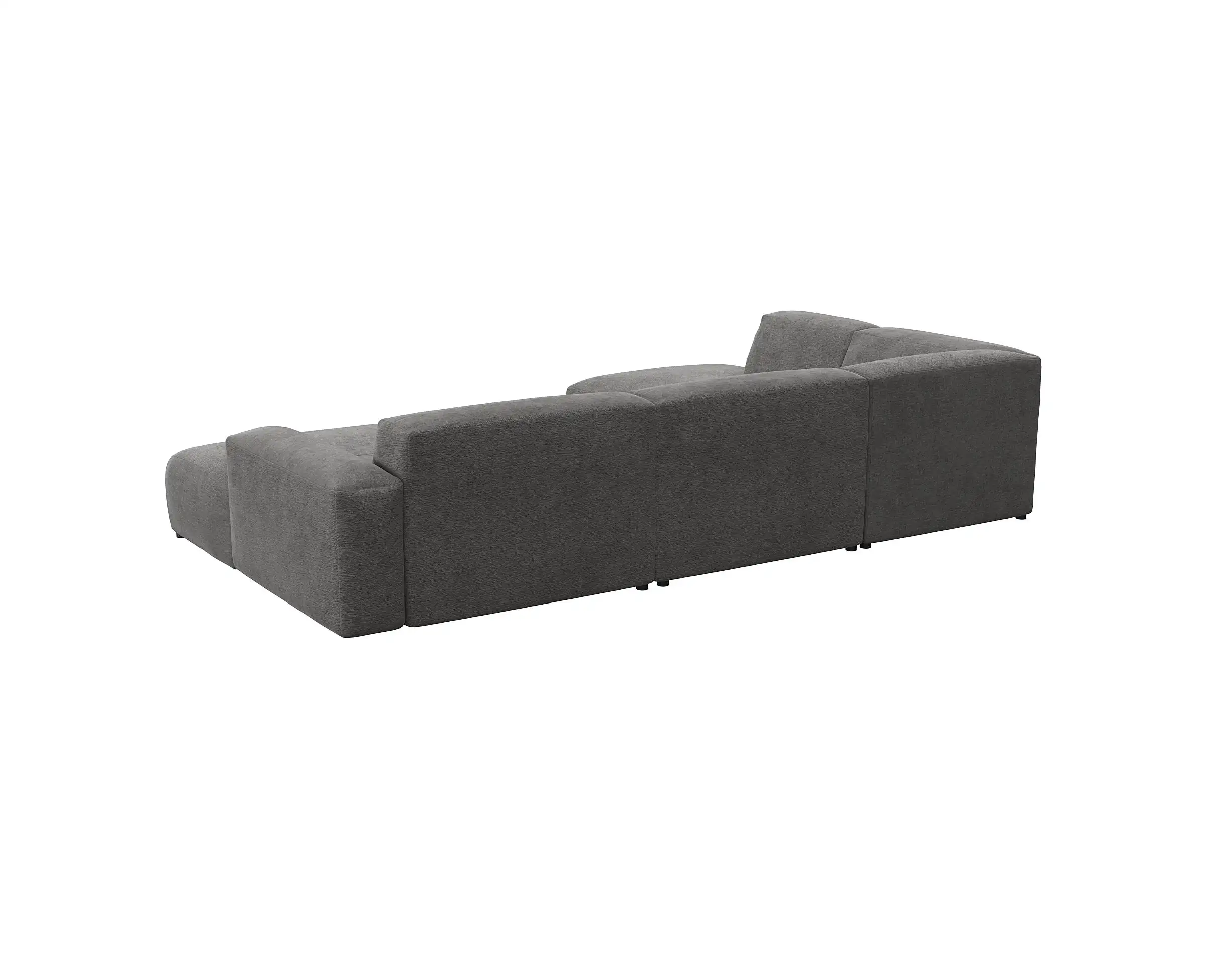 Flexlux 1.5 Eckcouch Chaiselong Open-End Bild 3