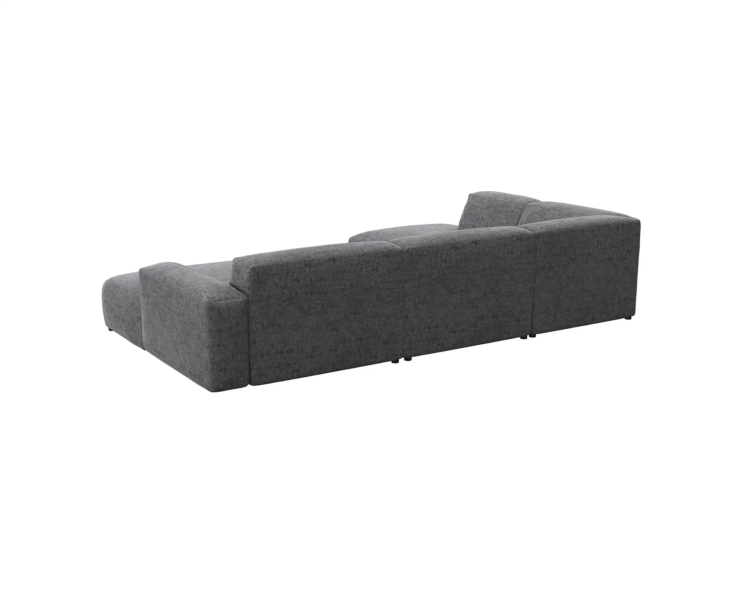 Flexlux 1.5 Eckcouch Chaiselong Open-End Bild 3
