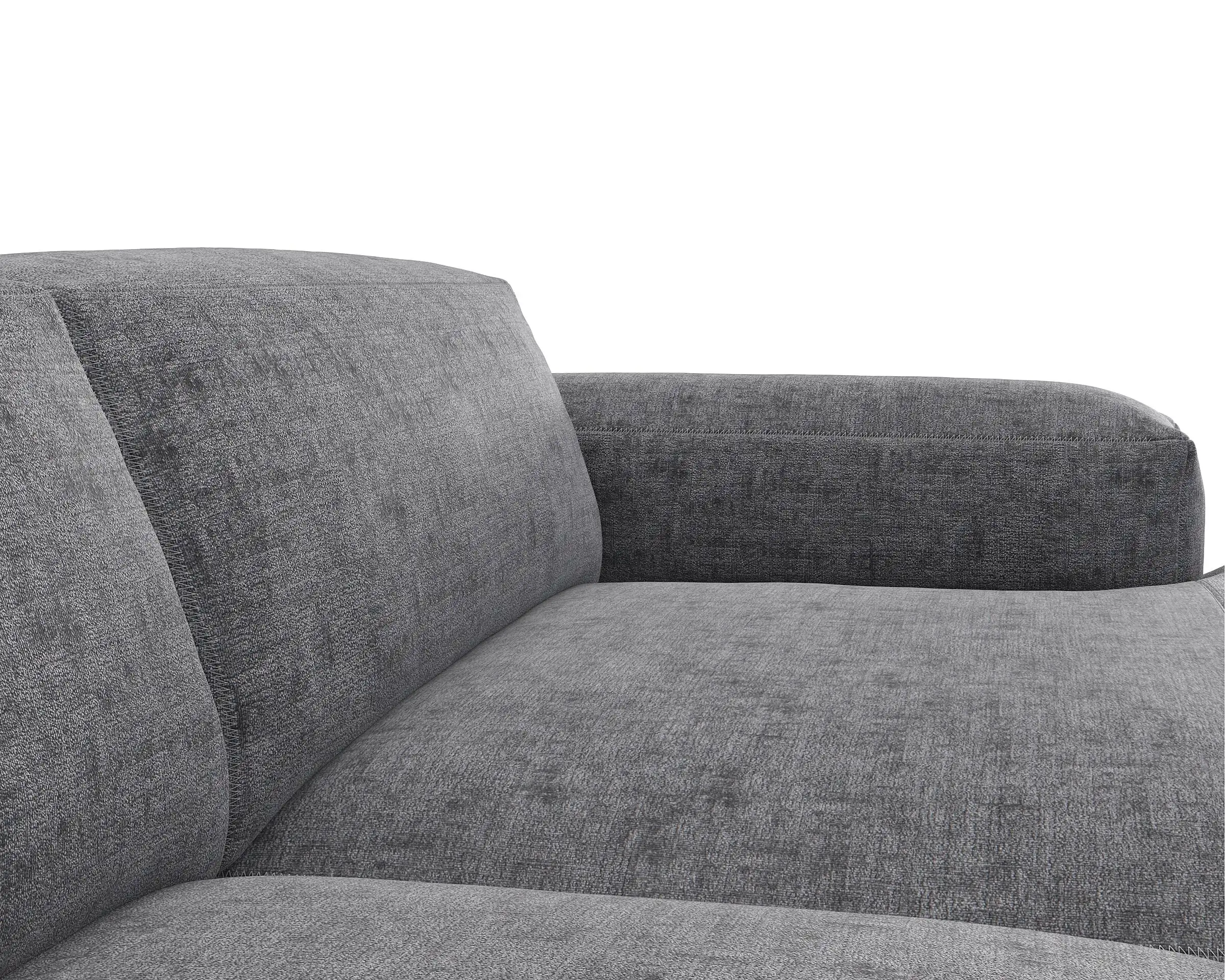 Flexlux 1.5 Eckcouch Chaiselong Open-End Bild 4
