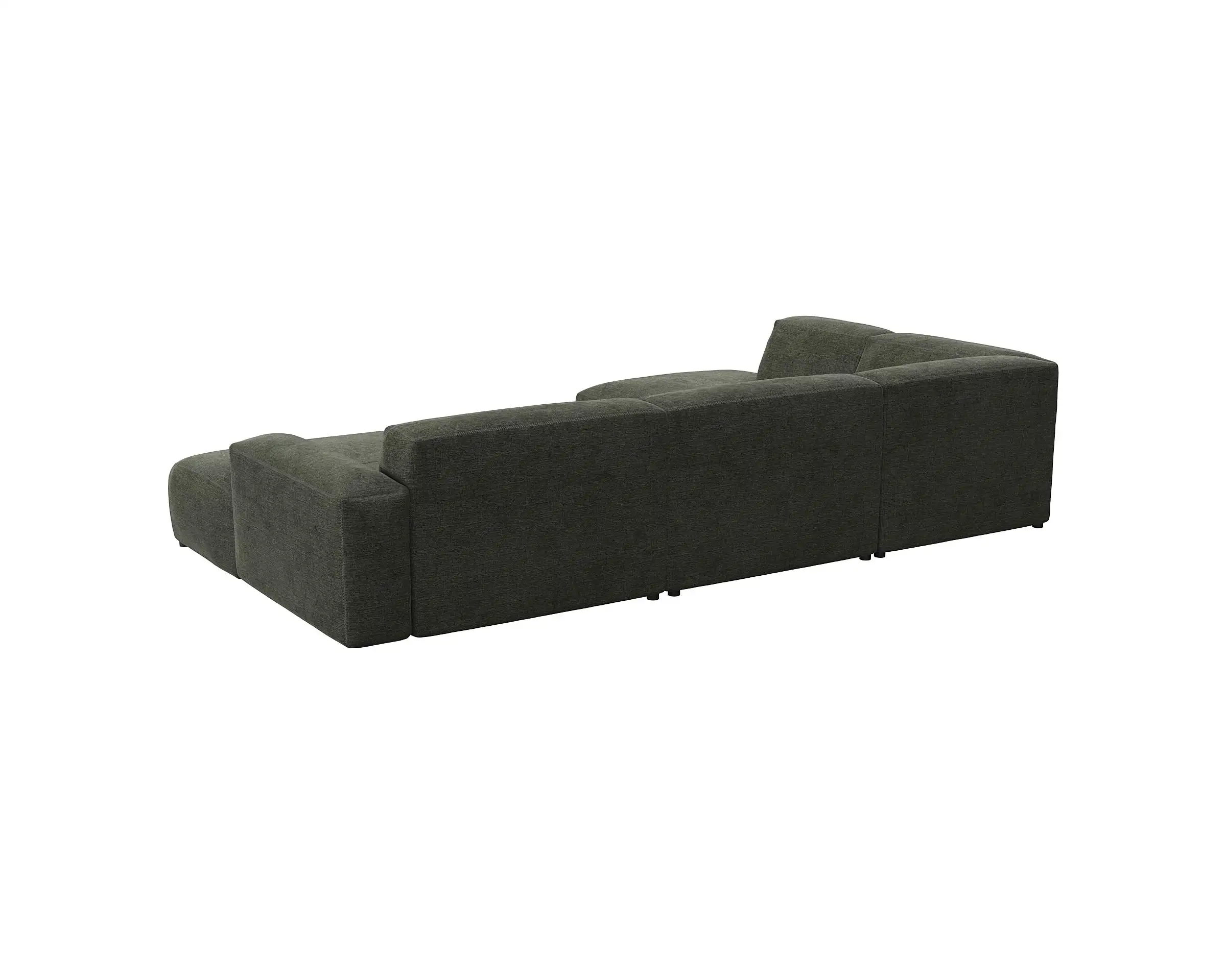 Flexlux 1.5 Eckcouch Chaiselong Open-End Bild 3
