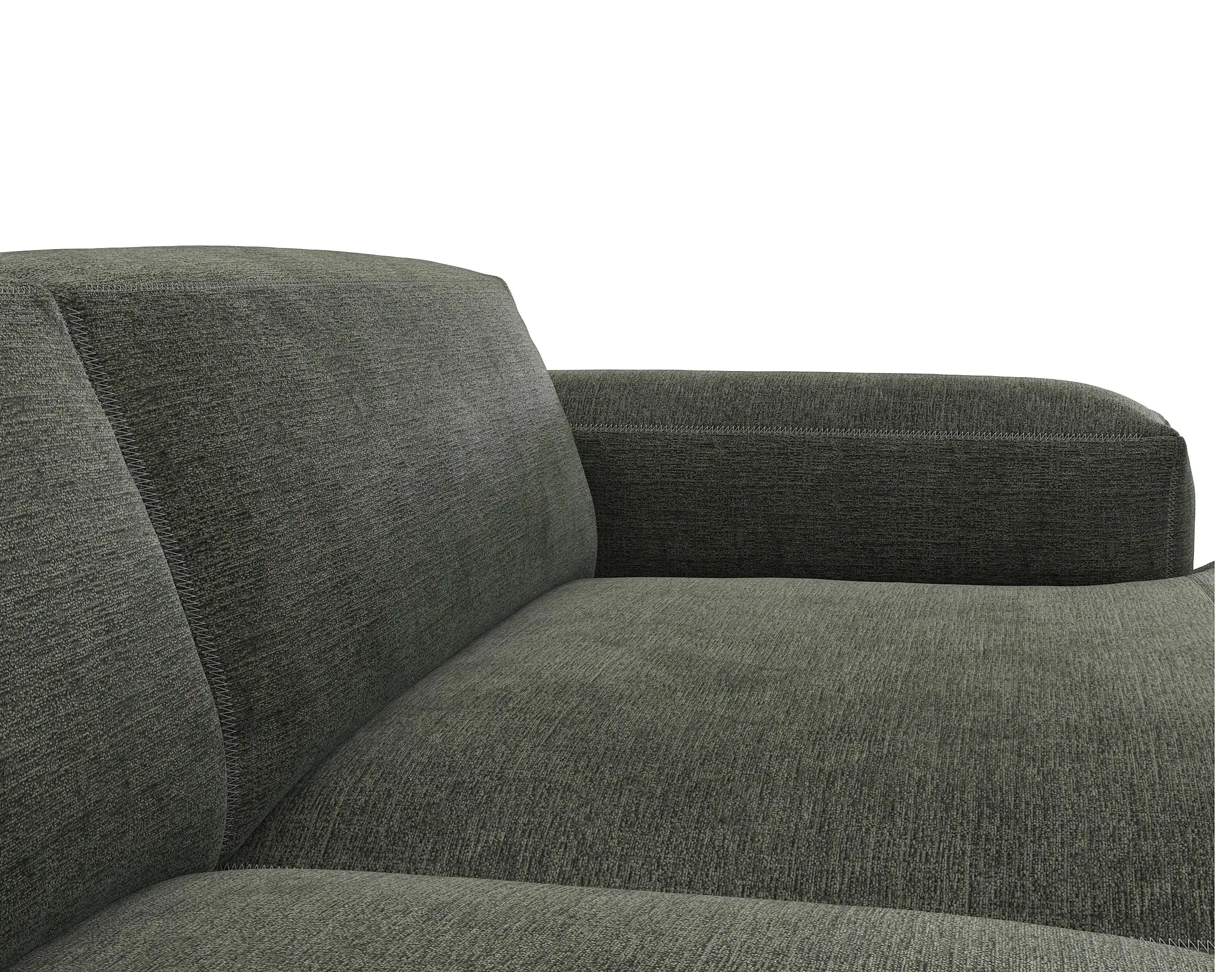 Flexlux 1.5 Eckcouch Chaiselong Open-End Bild 4