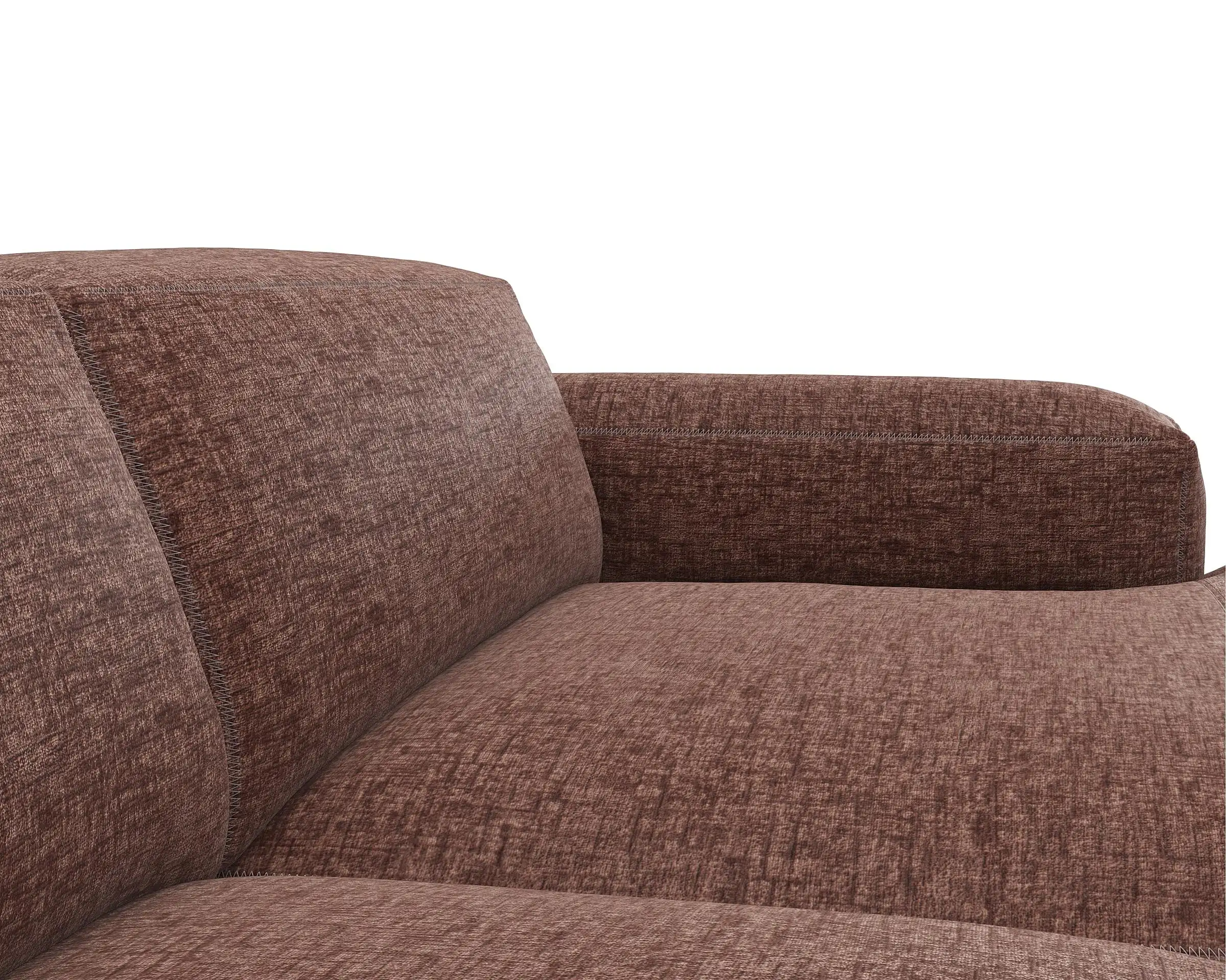 Flexlux 1.5 Eckcouch Chaiselong Open-End Bild 4