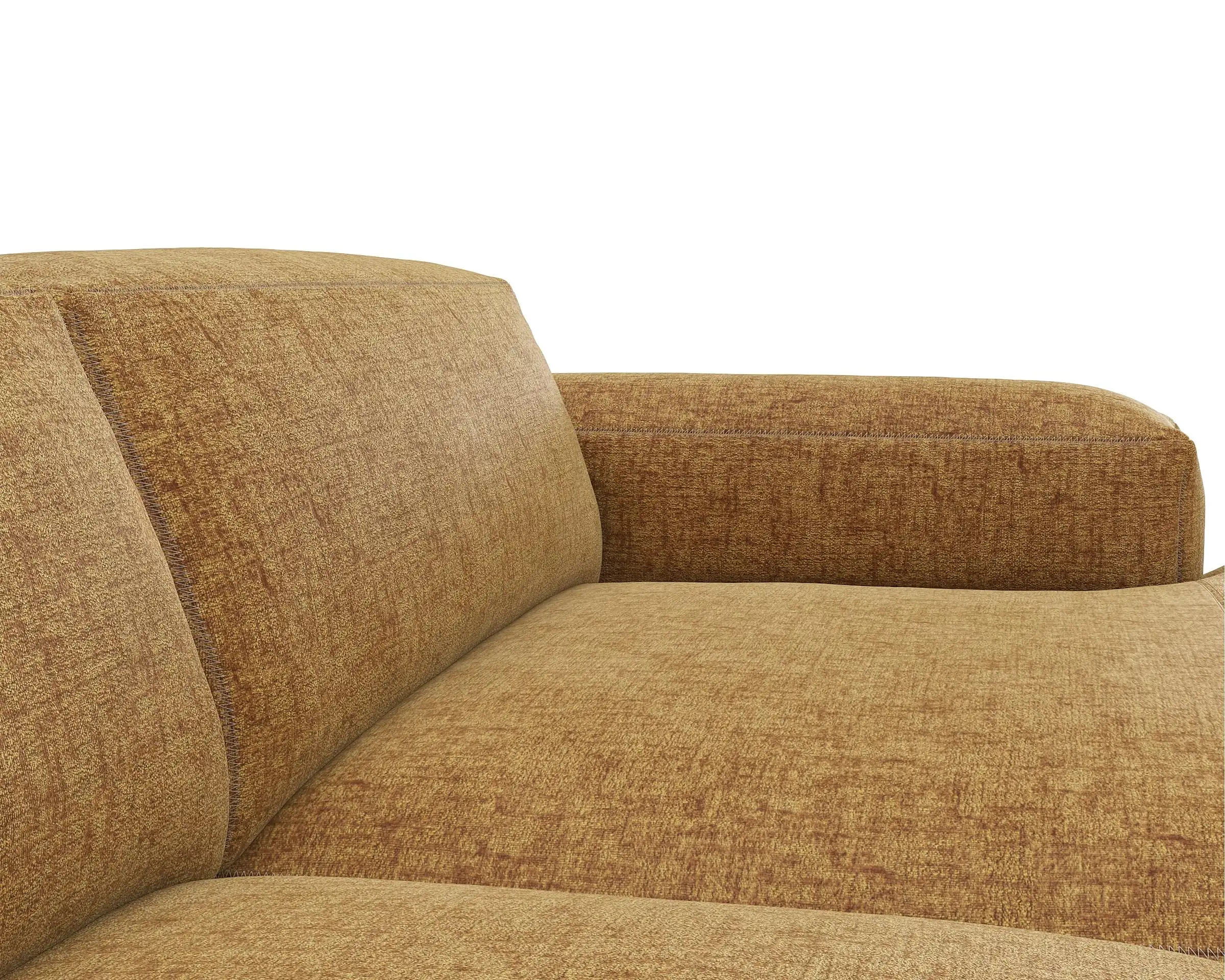 Flexlux 1.5 Eckcouch Chaiselong Open-End Bild 4