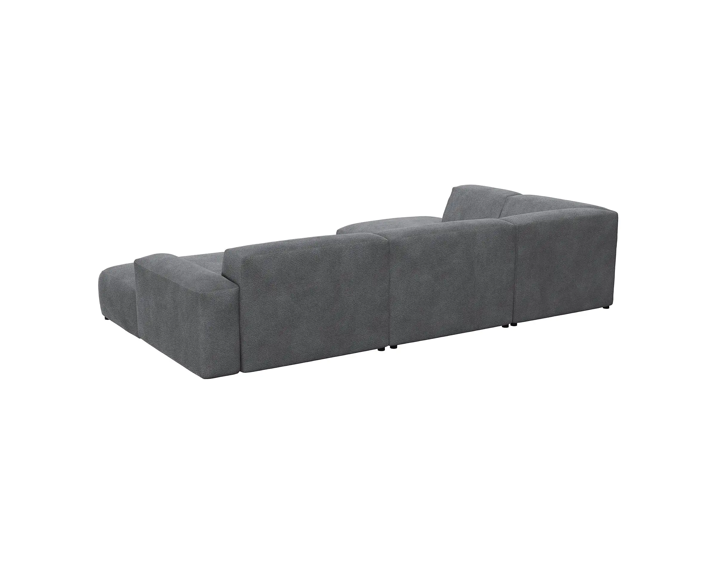 Flexlux 1.5 Eckcouch Chaiselong Open-End Bild 3