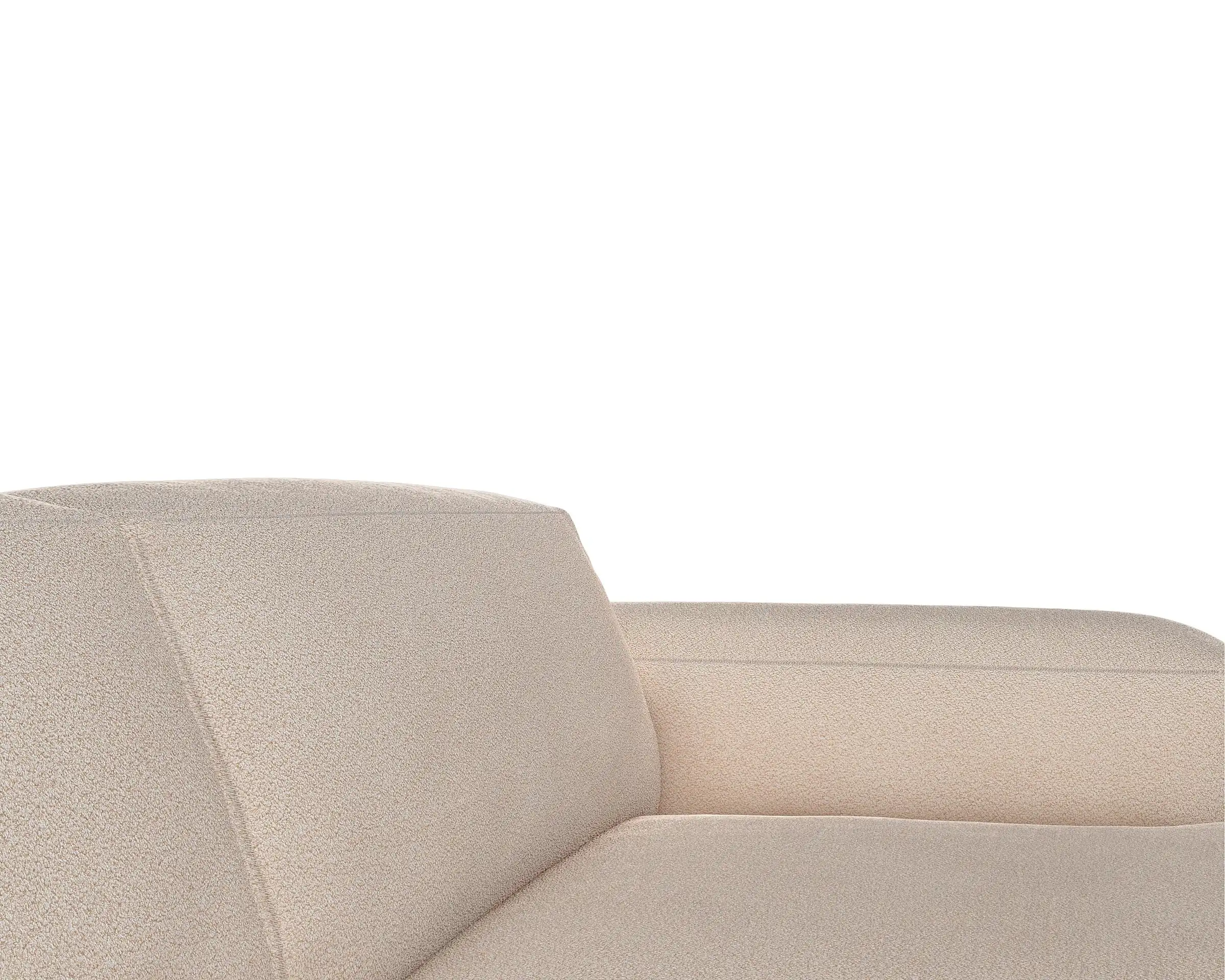 Flexlux 1.5 Eckcouch Chaiselong Open-End Bild 4
