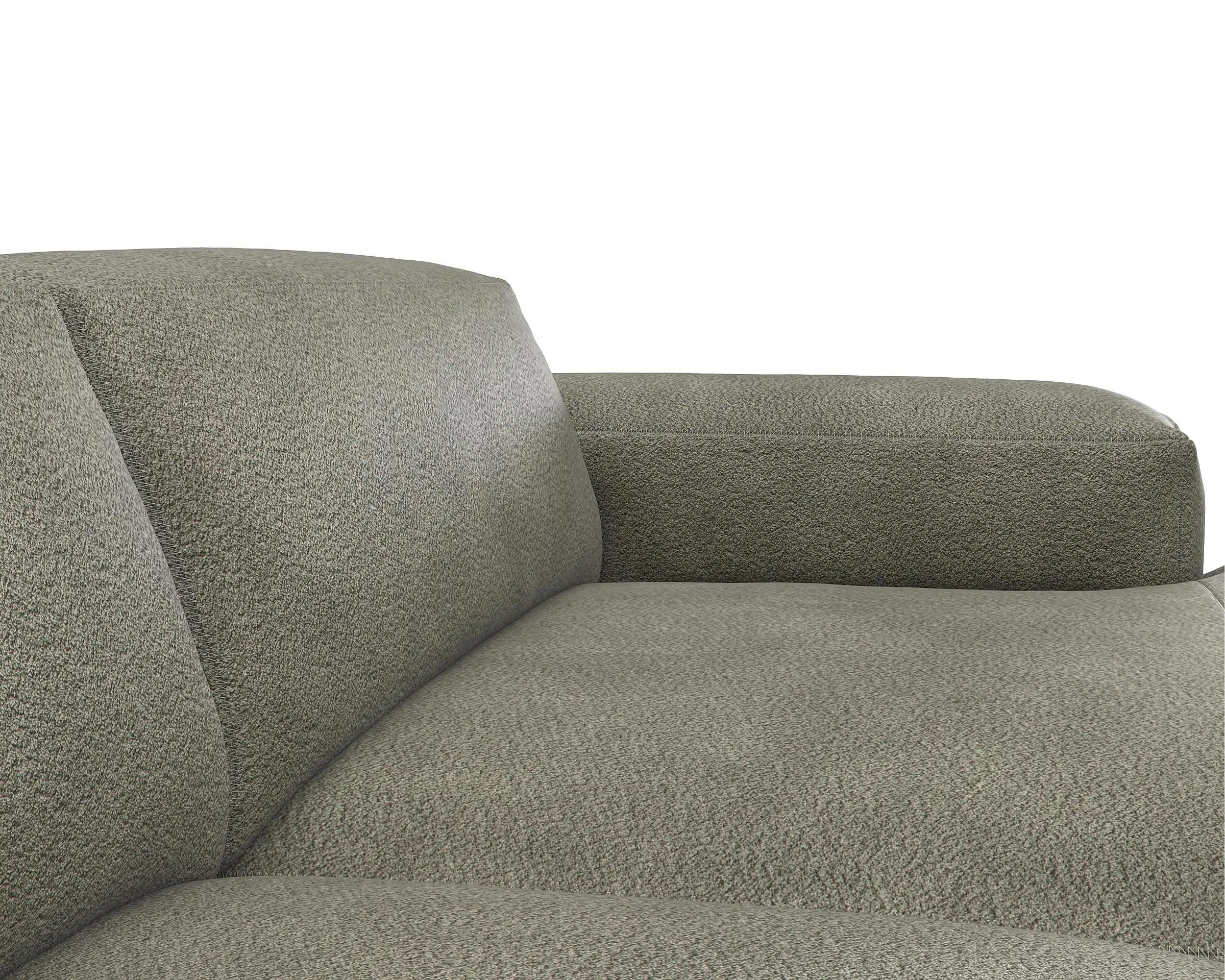 Flexlux 1.5 Eckcouch Chaiselong Open-End Bild 4