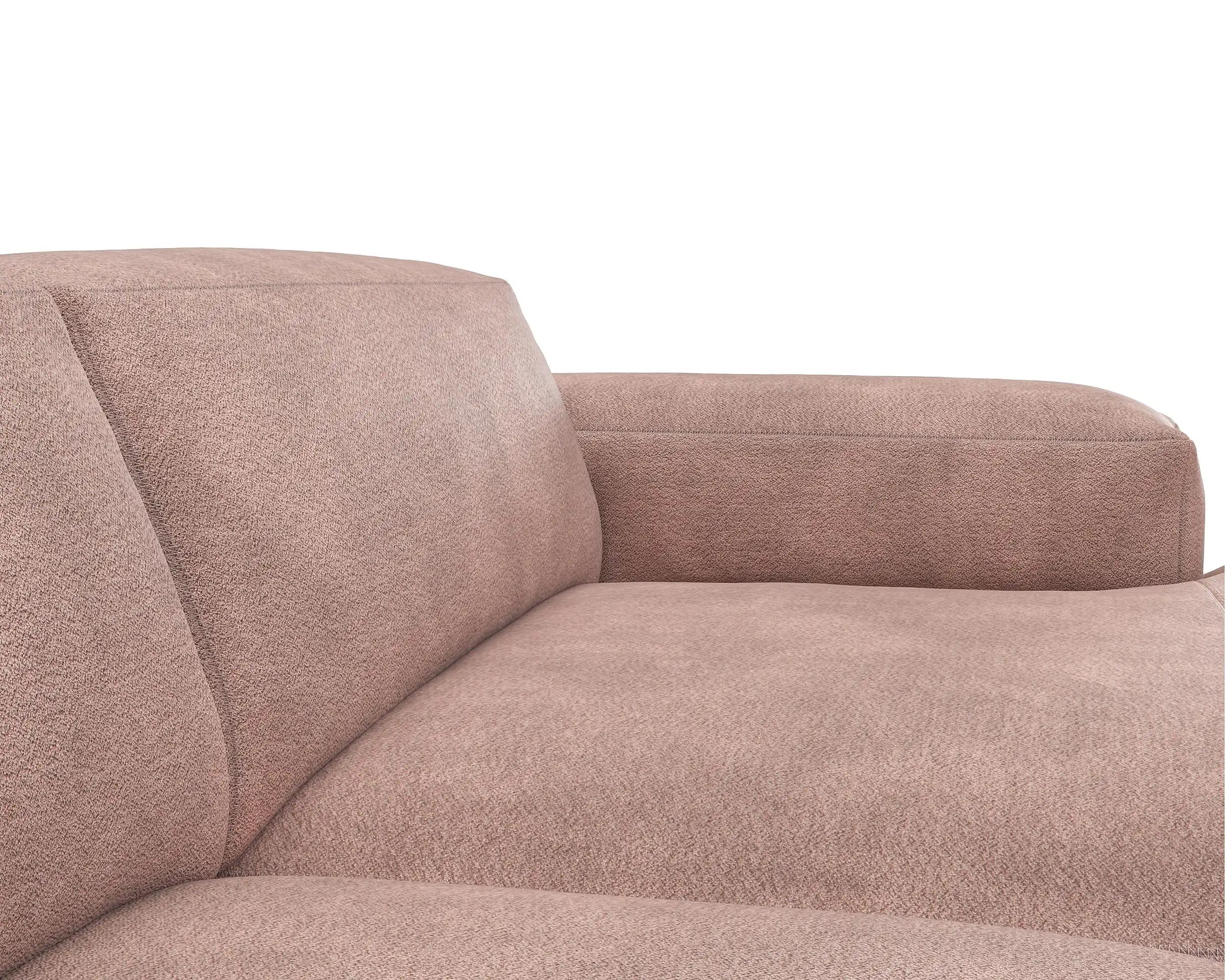 Flexlux 1.5 Eckcouch Chaiselong Open-End Bild 4