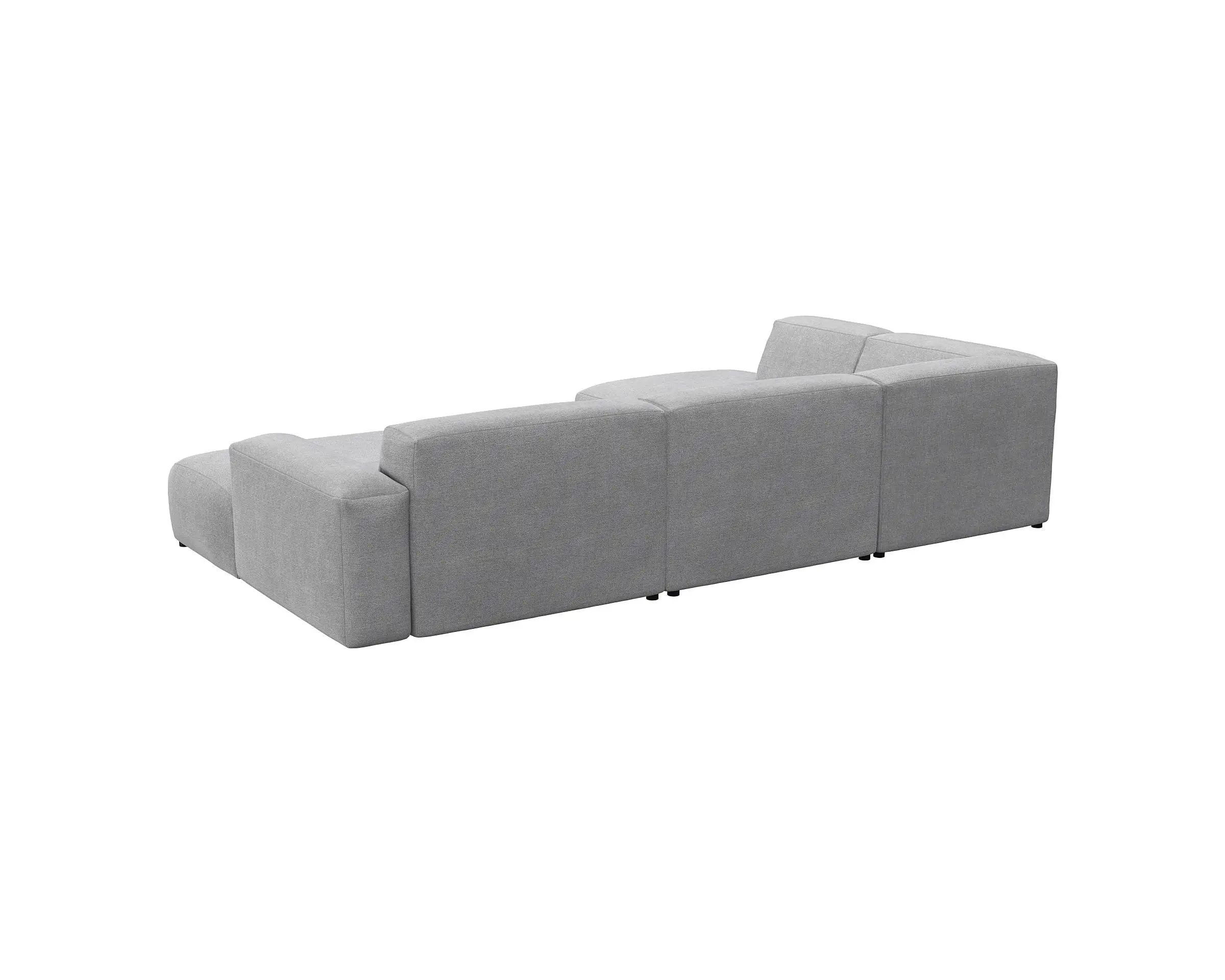 Flexlux 1.5 Eckcouch Chaiselong Open-End Bild 3