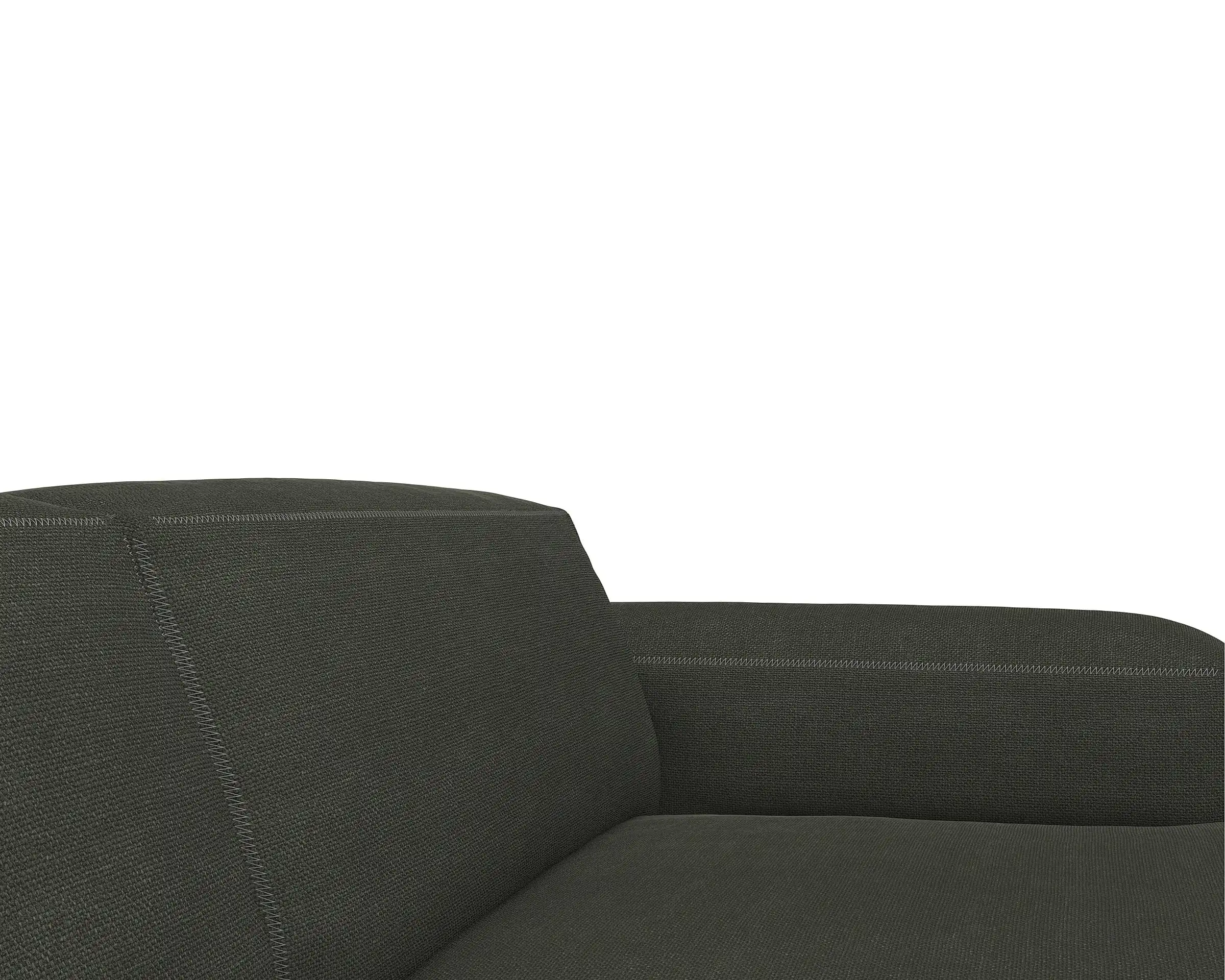 Flexlux 1.5 Eckcouch Chaiselong Open-End Bild 4