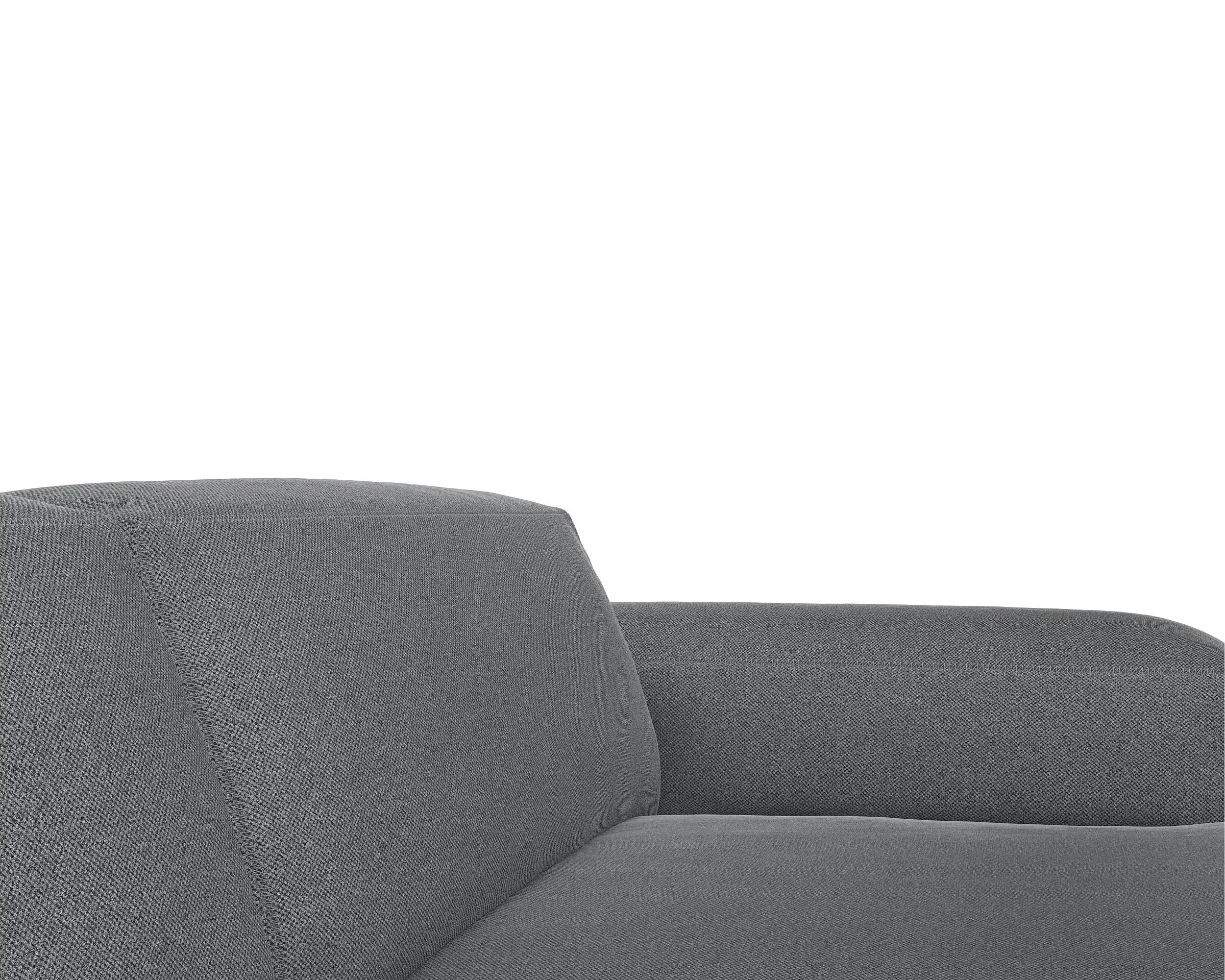 Flexlux 1.5 Eckcouch Chaiselong Open-End Bild 4