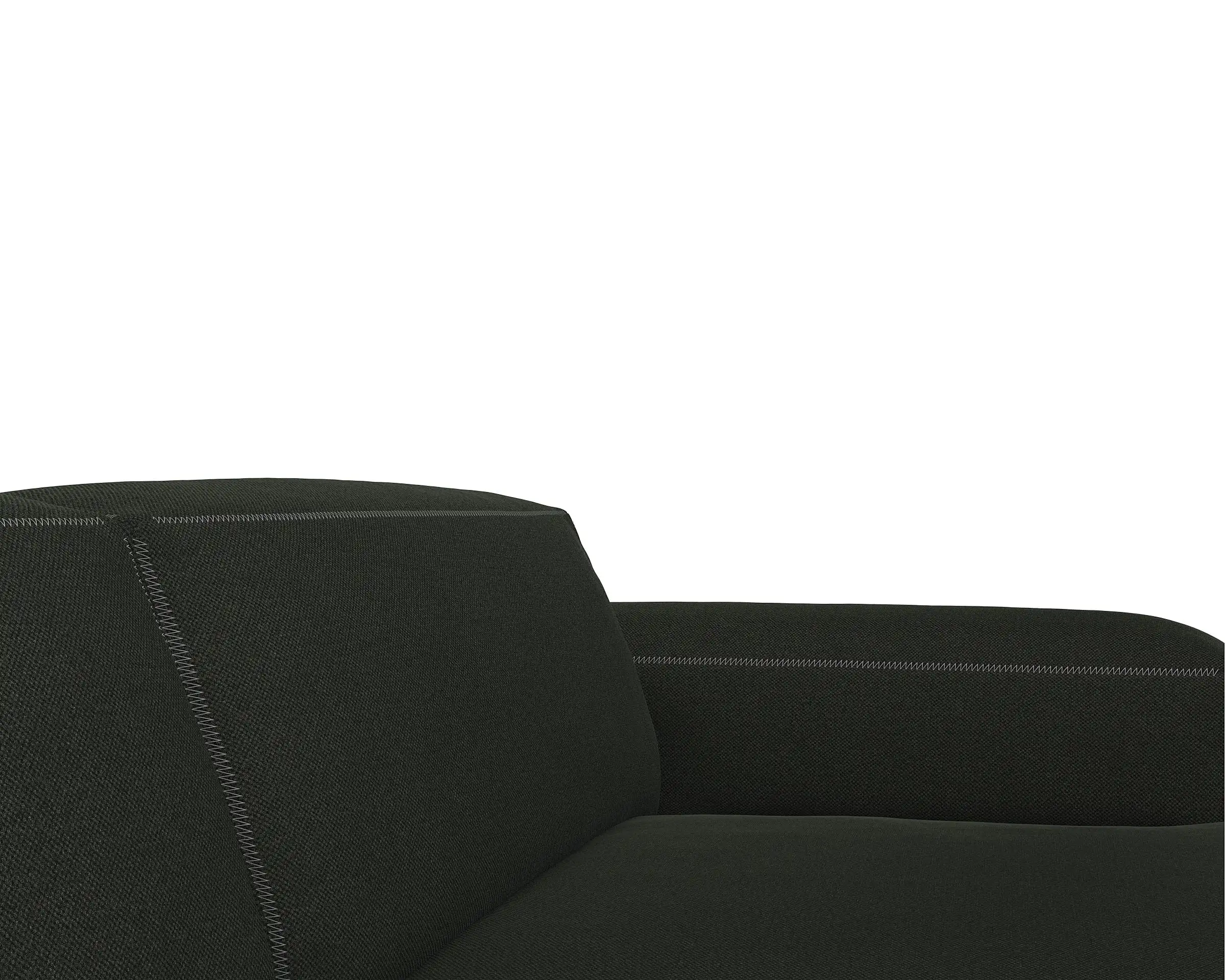 Flexlux 1.5 Eckcouch Chaiselong Open-End Bild 4