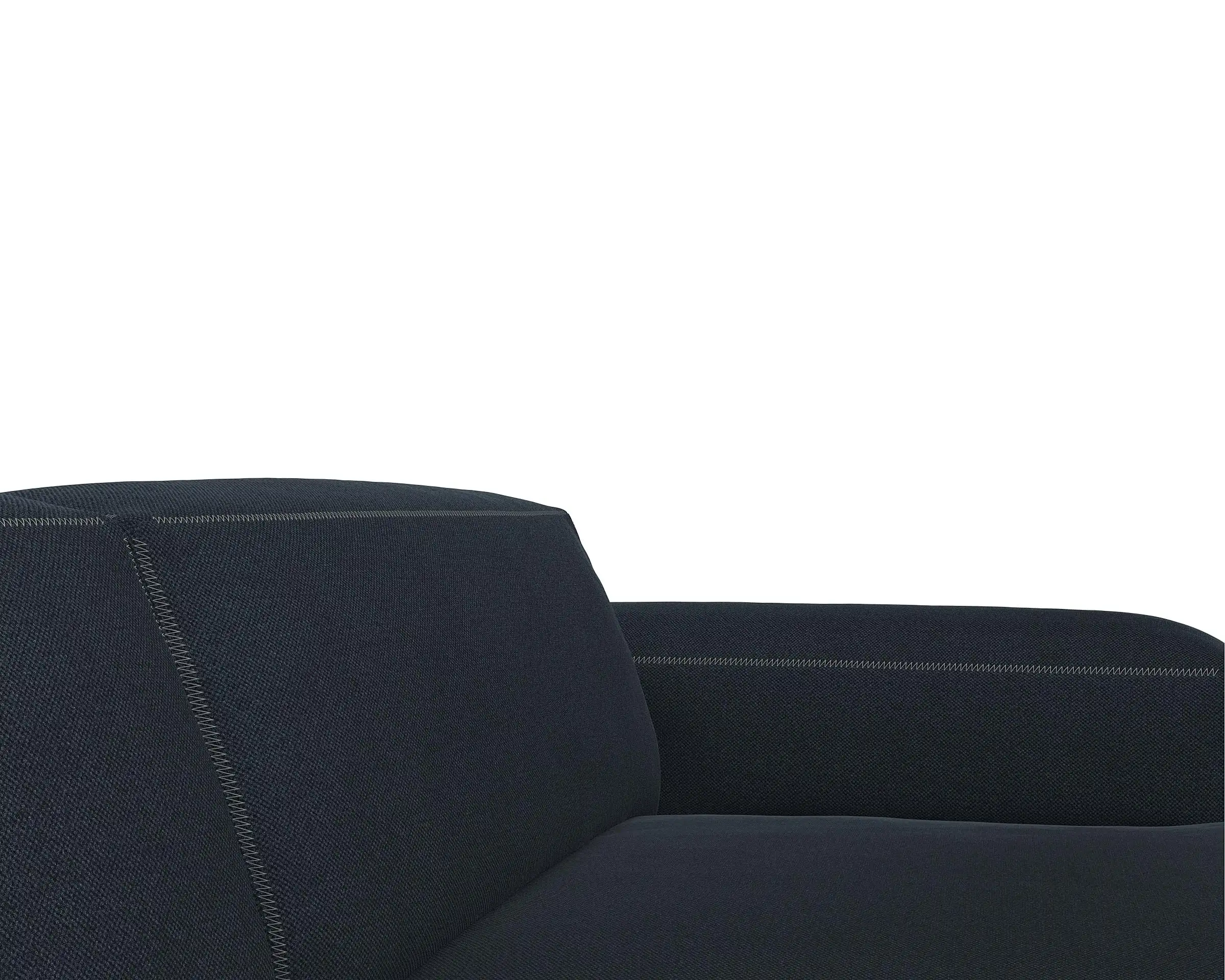 Flexlux 1.5 Eckcouch Chaiselong Open-End Bild 4