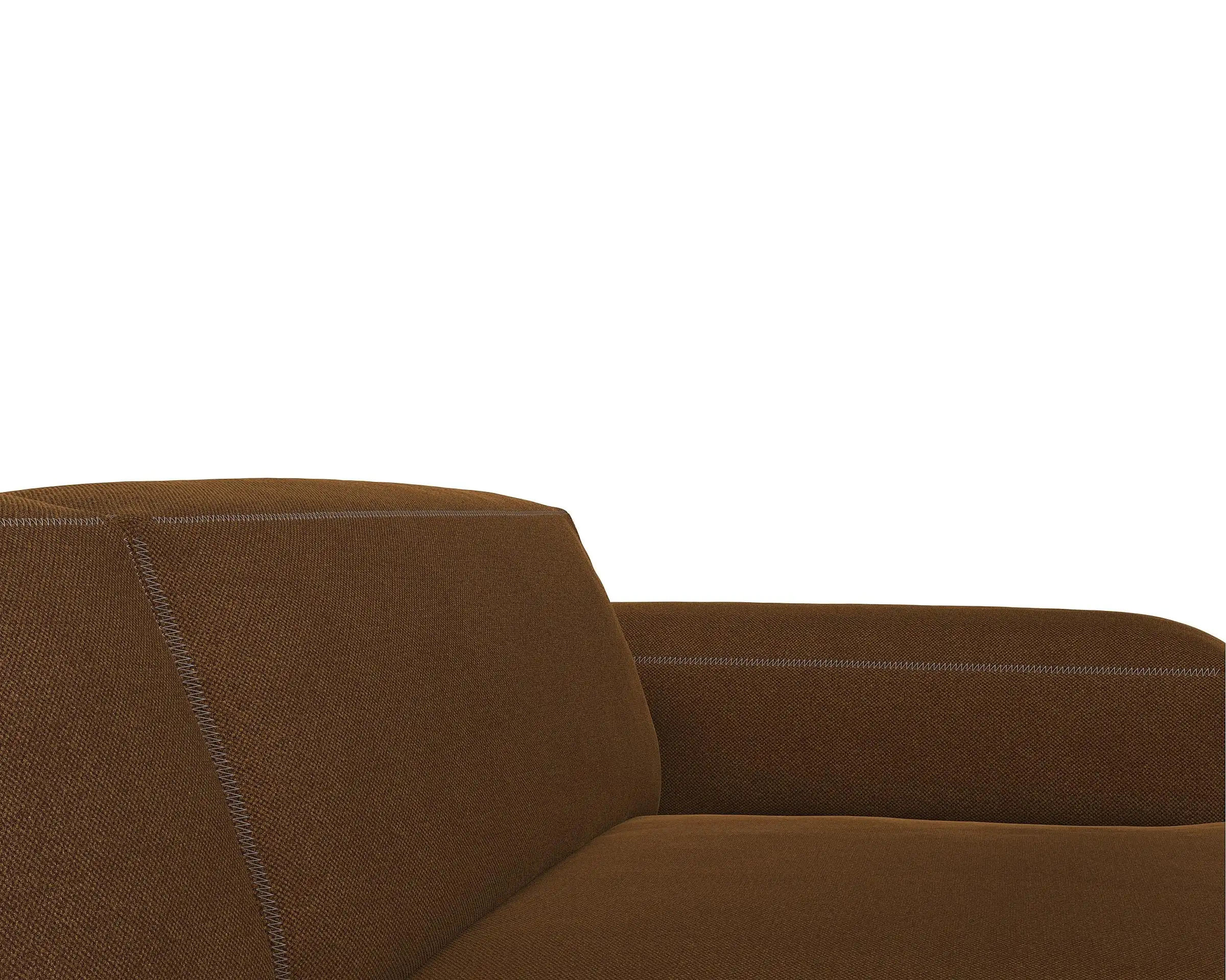 Flexlux 1.5 Eckcouch Chaiselong Open-End Bild 4