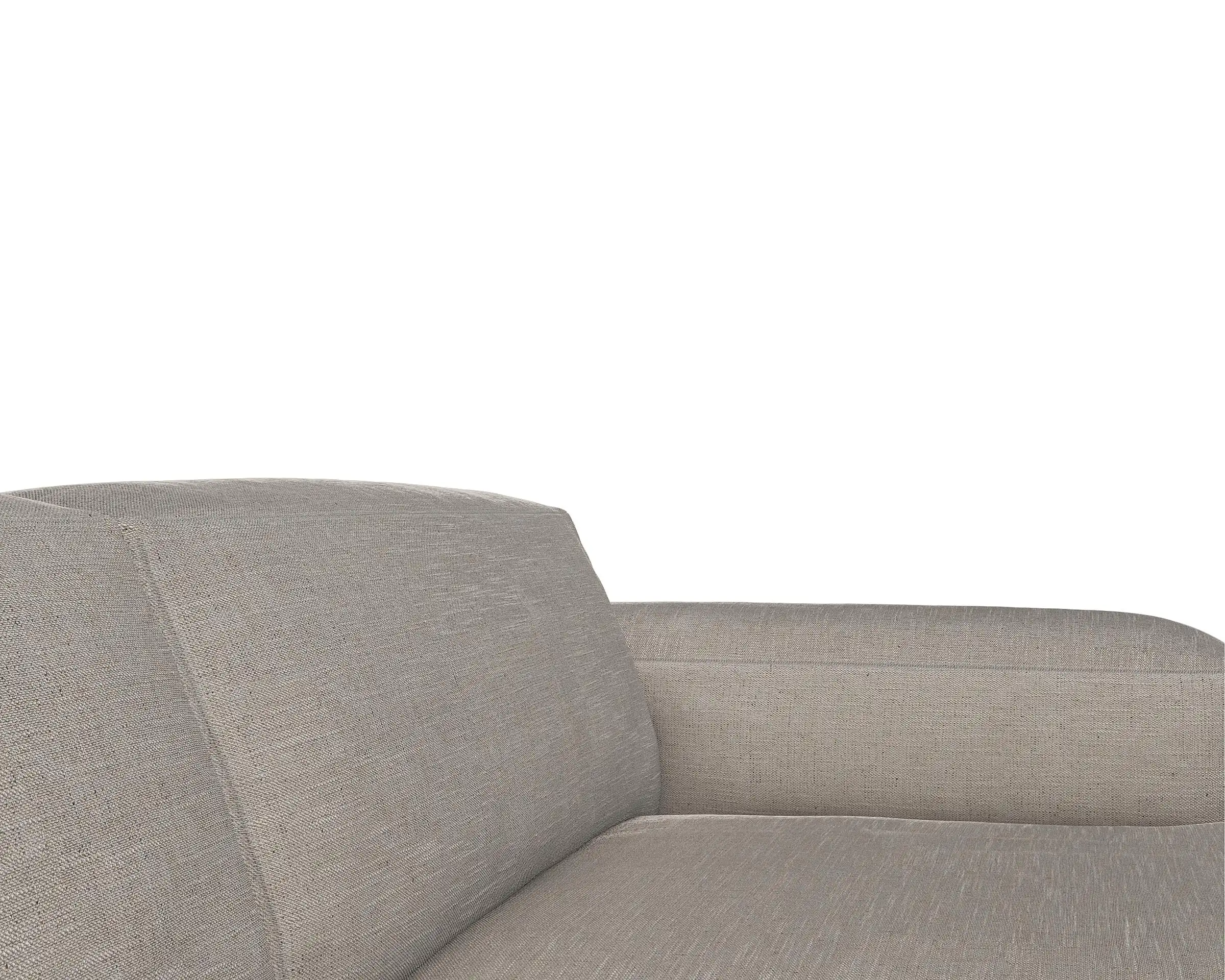 Flexlux 1.5 Eckcouch Chaiselong Open-End Bild 4