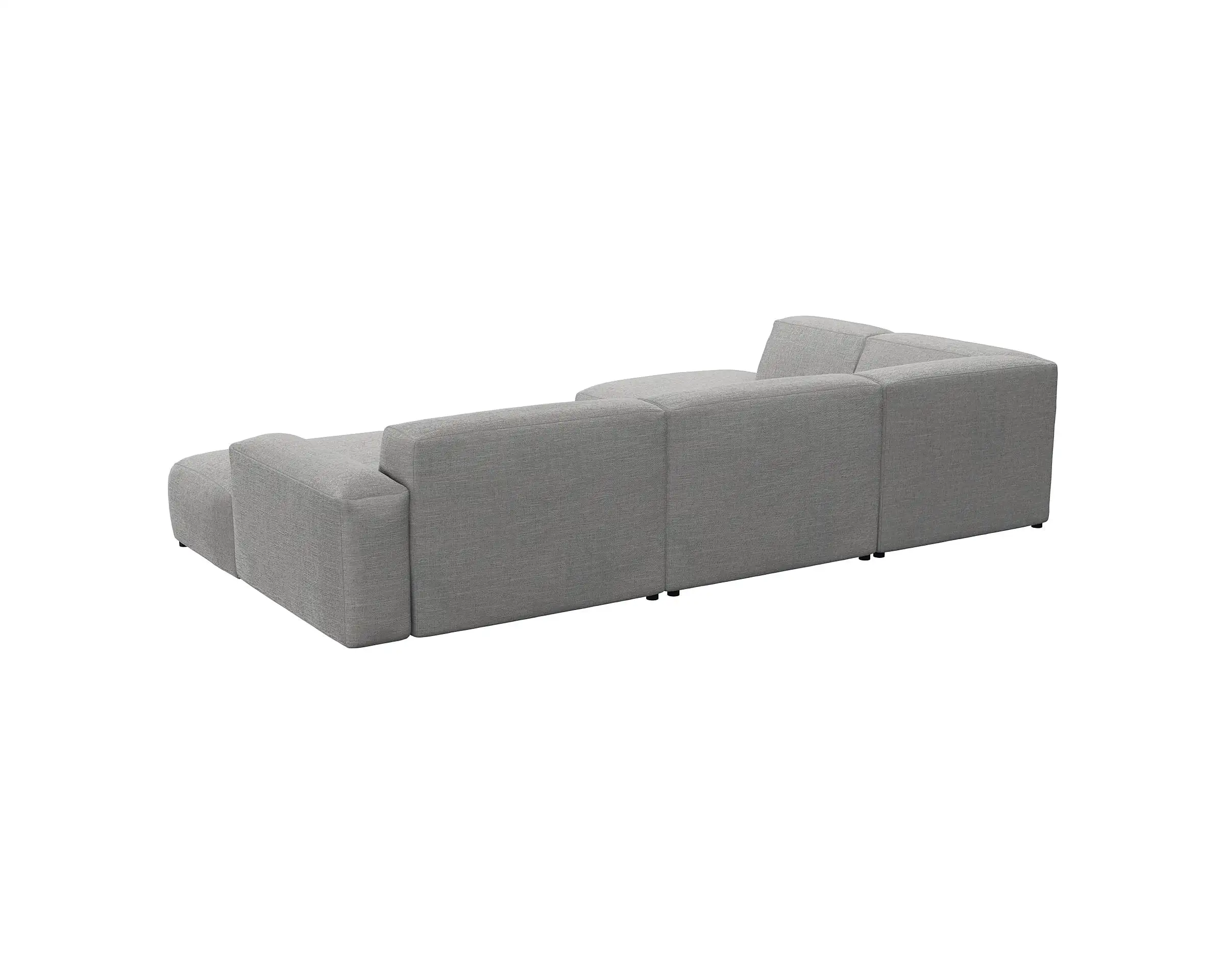 Flexlux 1.5 Eckcouch Chaiselong Open-End Bild 3