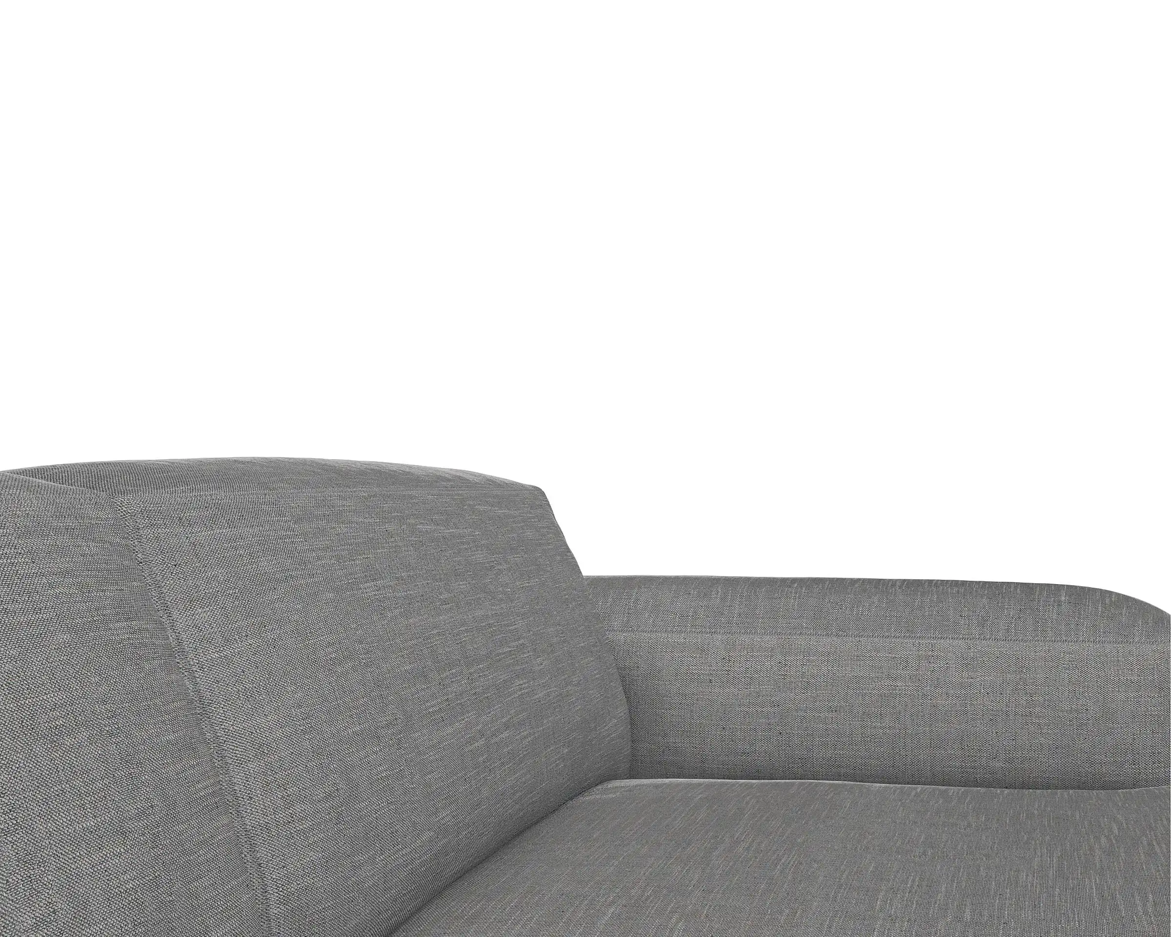 Flexlux 1.5 Eckcouch Chaiselong Open-End Bild 4