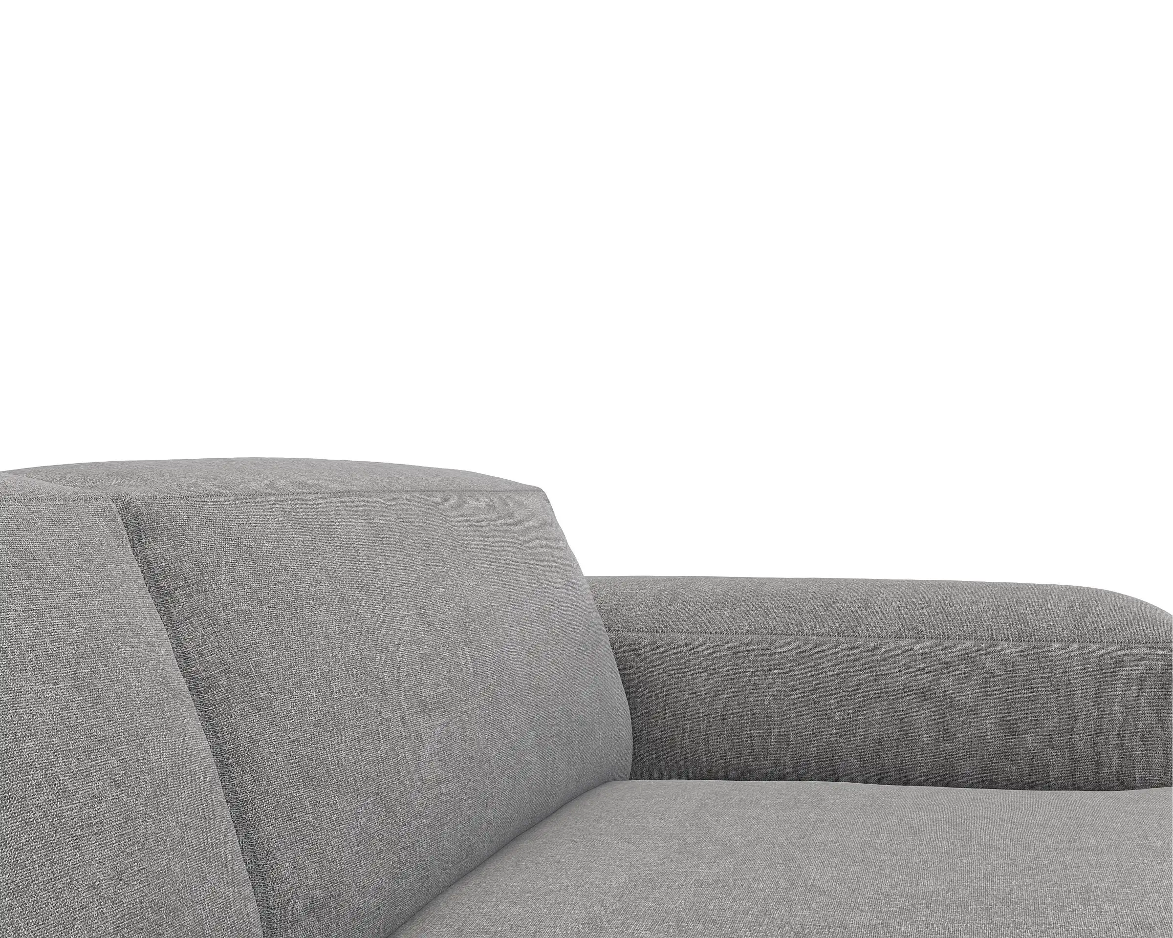 Flexlux 1.5 Eckcouch Chaiselong Open-End Bild 4