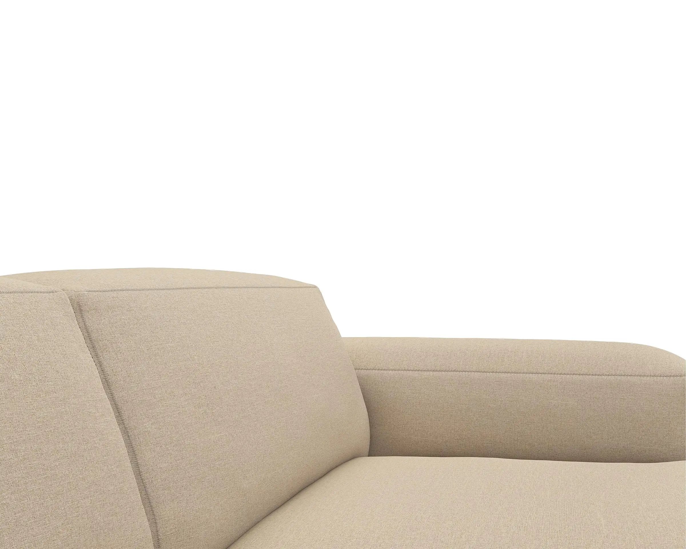 Flexlux 1.5 Eckcouch Chaiselong Open-End Bild 4