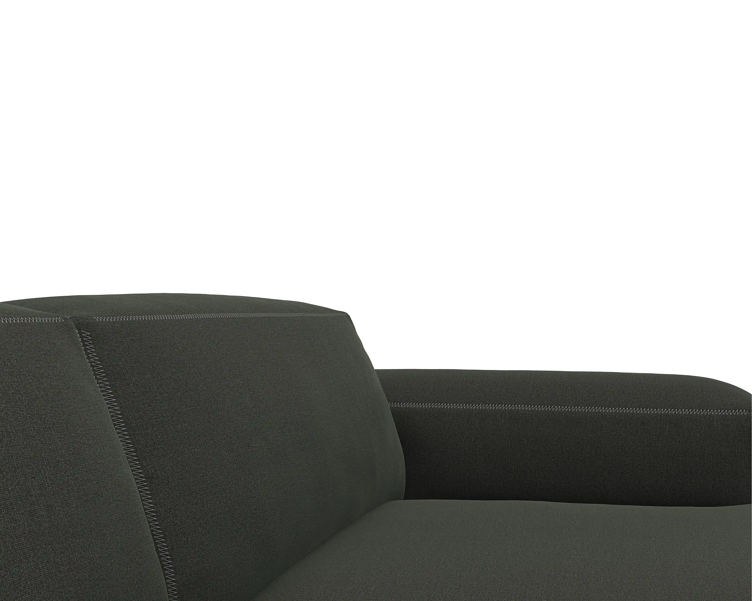Flexlux 1.5 Eckcouch Chaiselong Open-End Bild 4