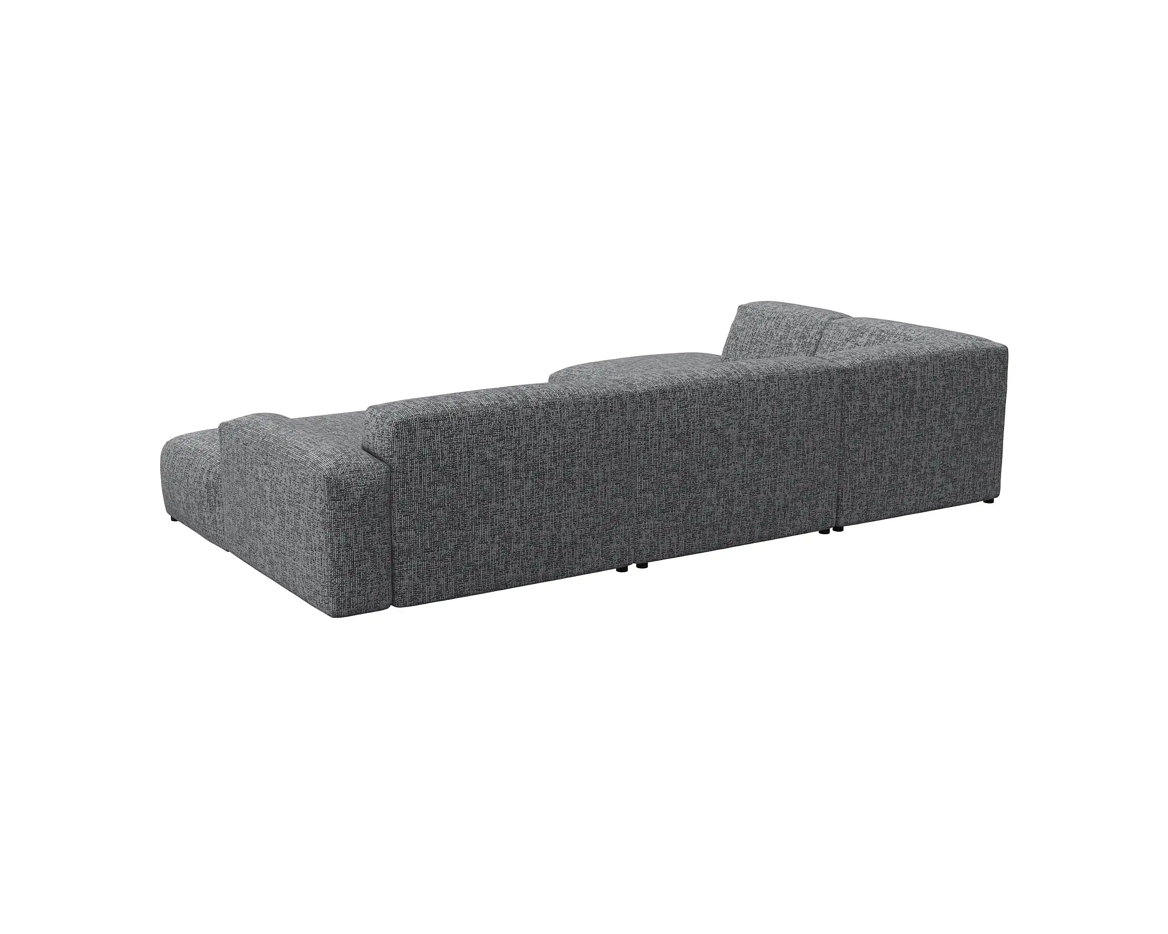 Flexlux 1.5 Eckcouch Chaiselong Open-End Bild 3