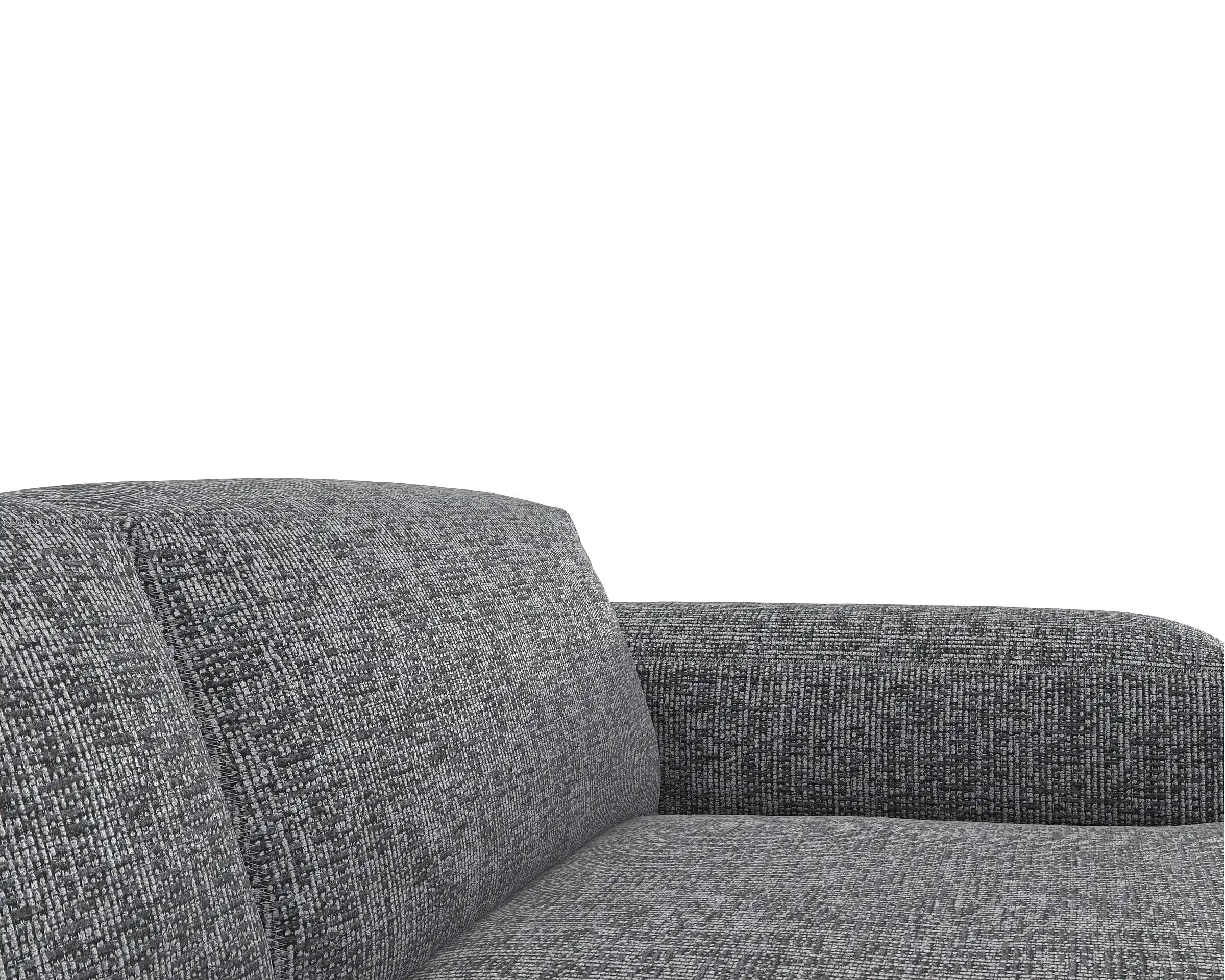 Flexlux 1.5 Eckcouch Chaiselong Open-End Bild 4