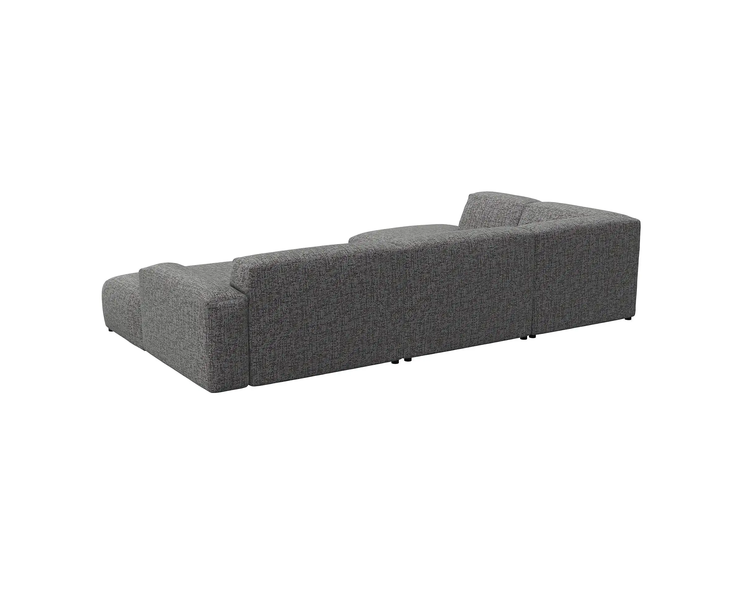 Flexlux 1.5 Eckcouch Chaiselong Open-End Bild 3
