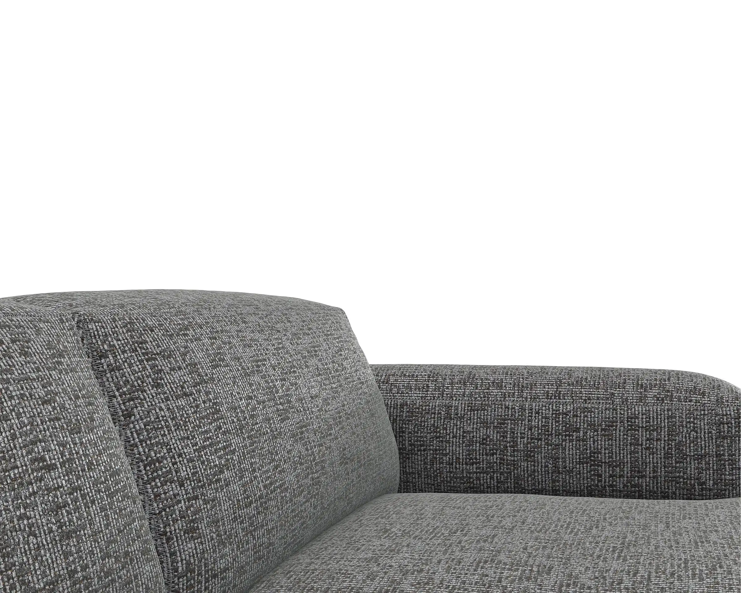 Flexlux 1.5 Eckcouch Chaiselong Open-End Bild 4