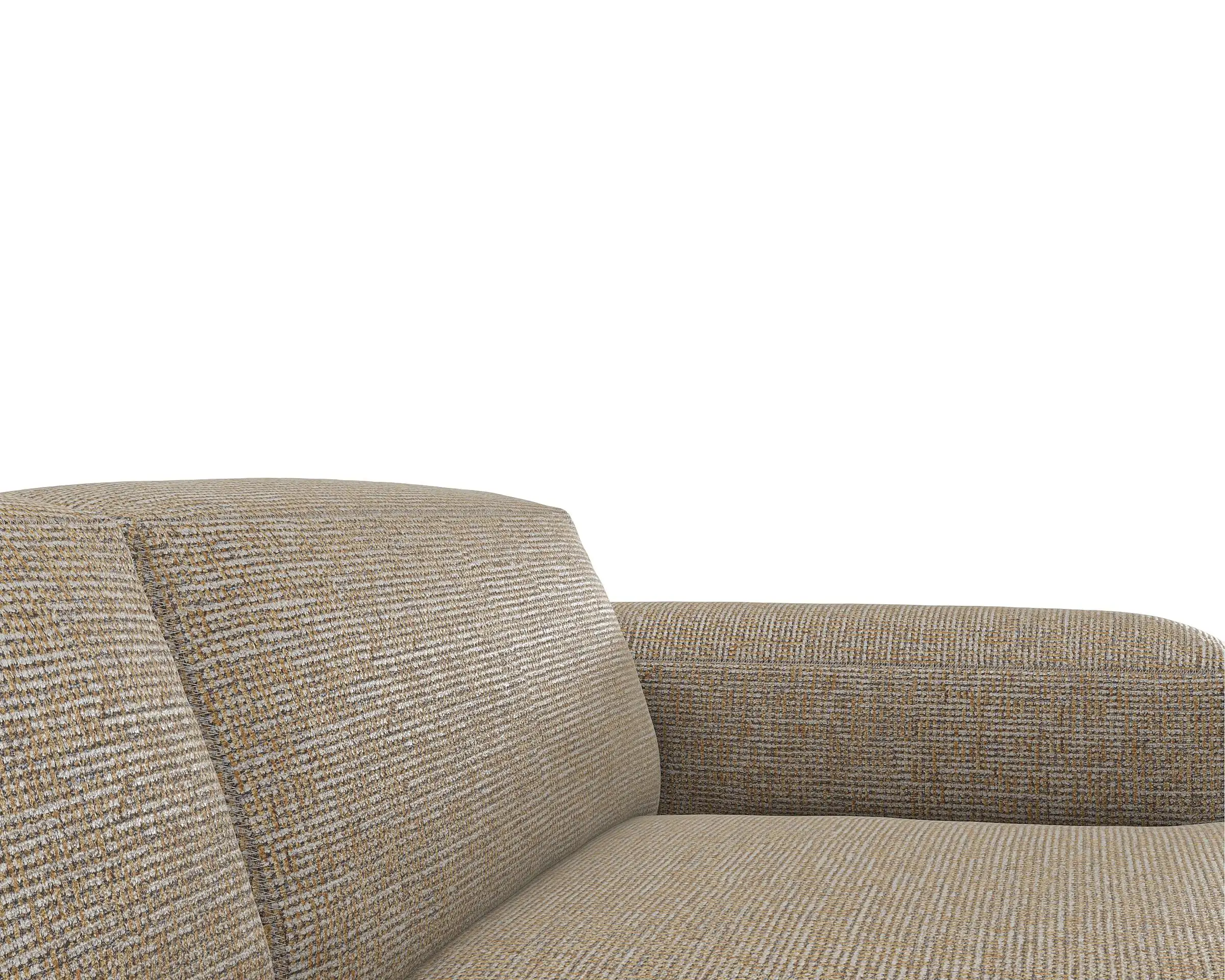 Flexlux 1.5 Eckcouch Chaiselong Open-End Bild 4