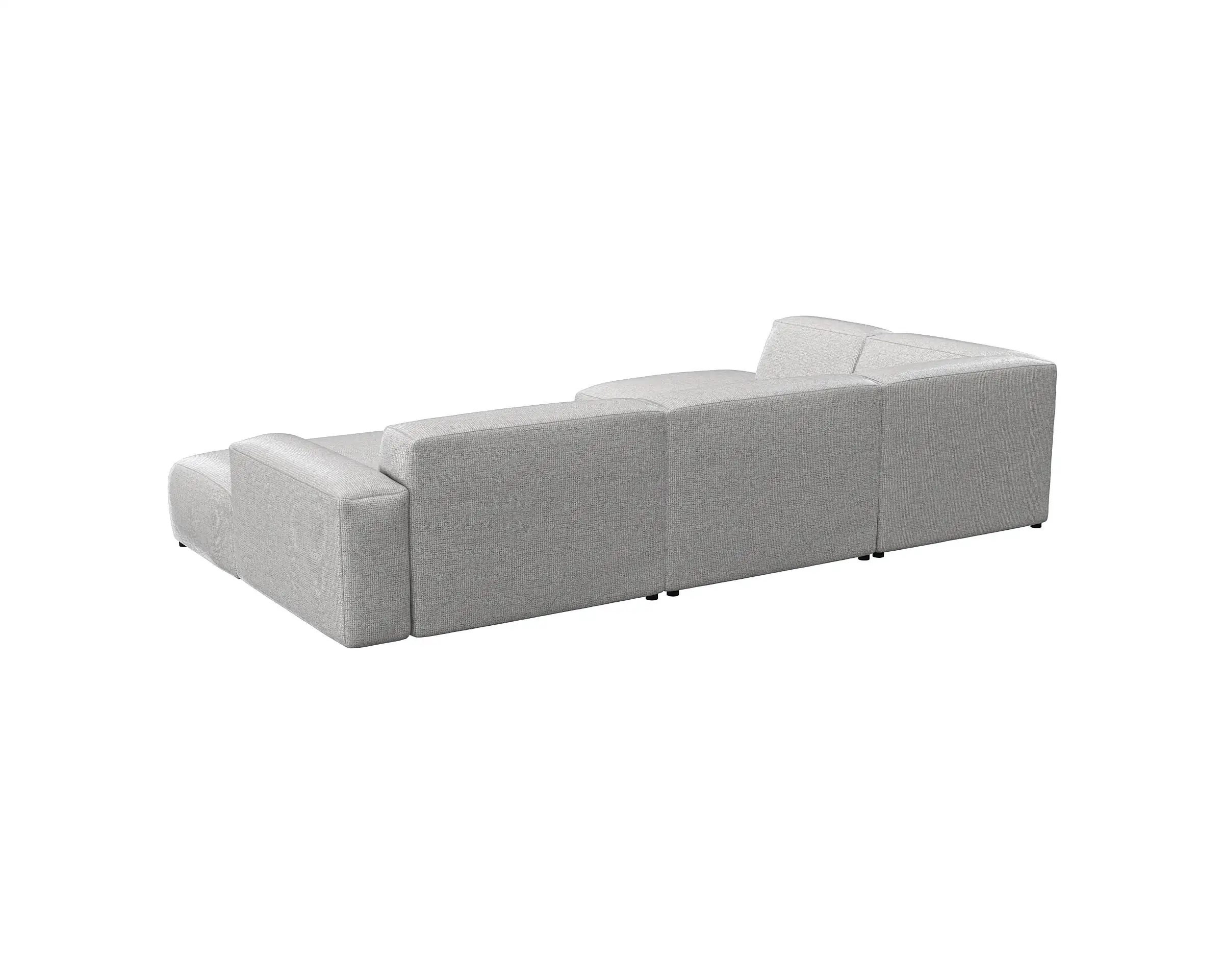Flexlux 1.5 Eckcouch Chaiselong Open-End Bild 3