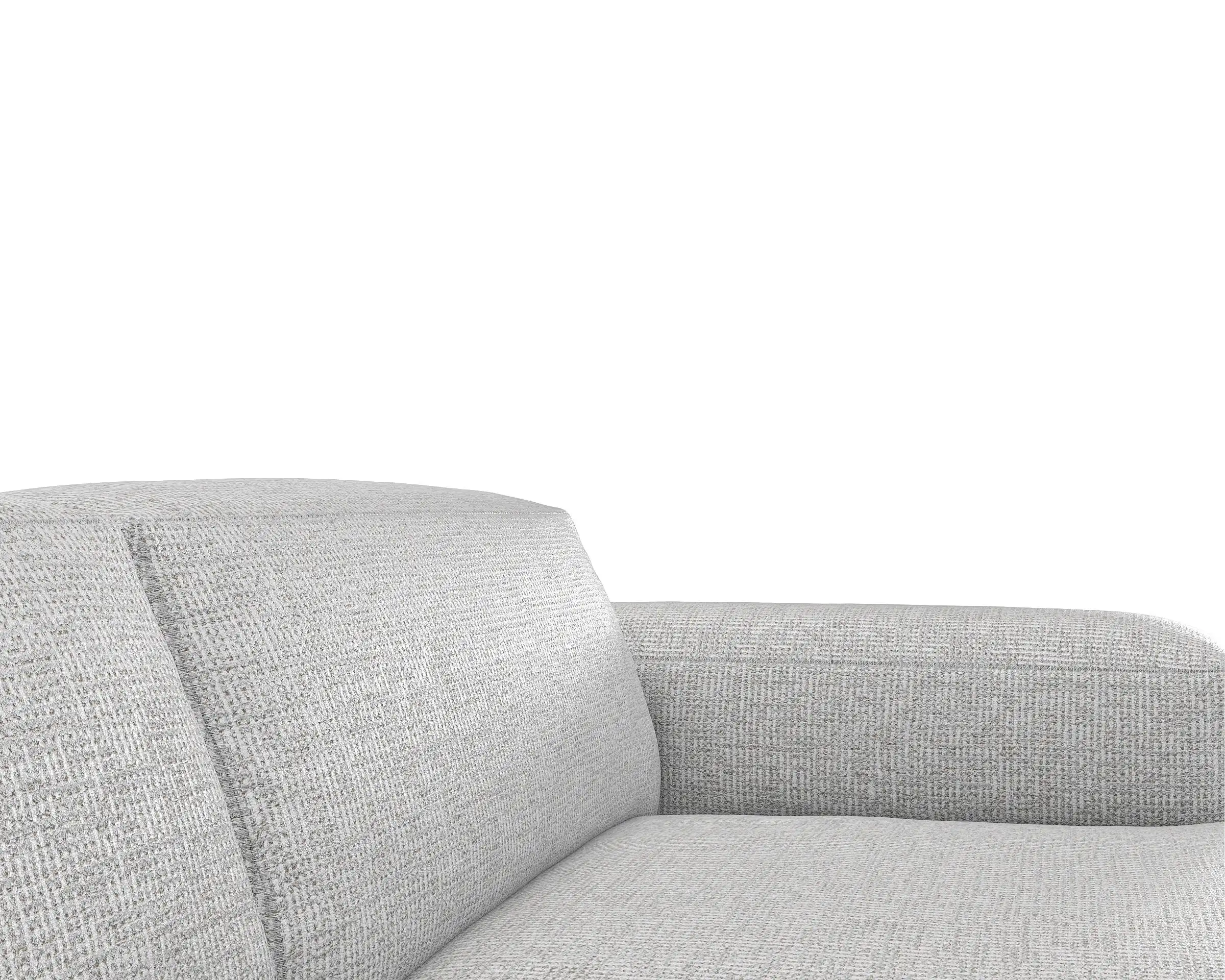 Flexlux 1.5 Eckcouch Chaiselong Open-End Bild 4