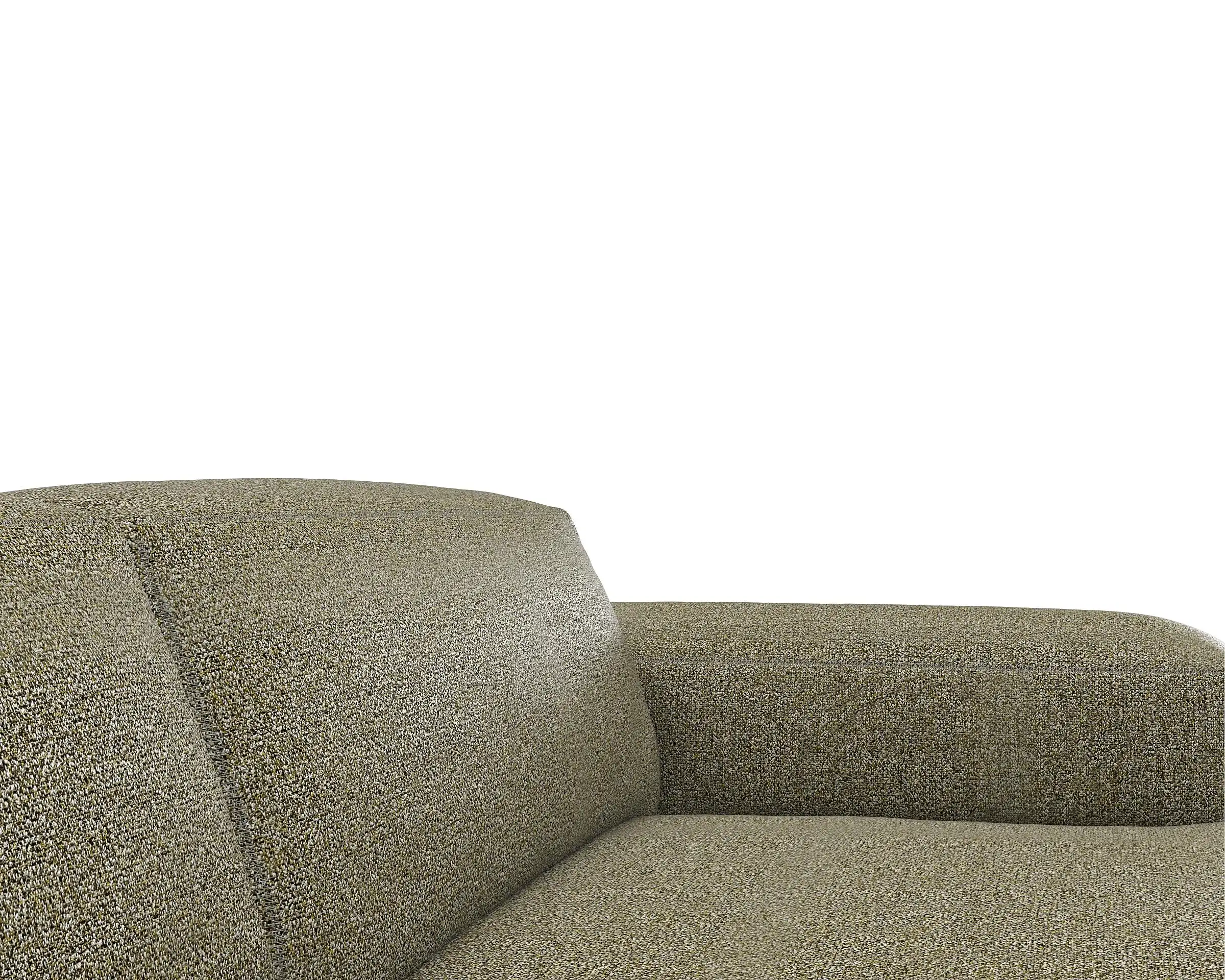 Flexlux 1.5 Eckcouch Chaiselong Open-End Bild 4