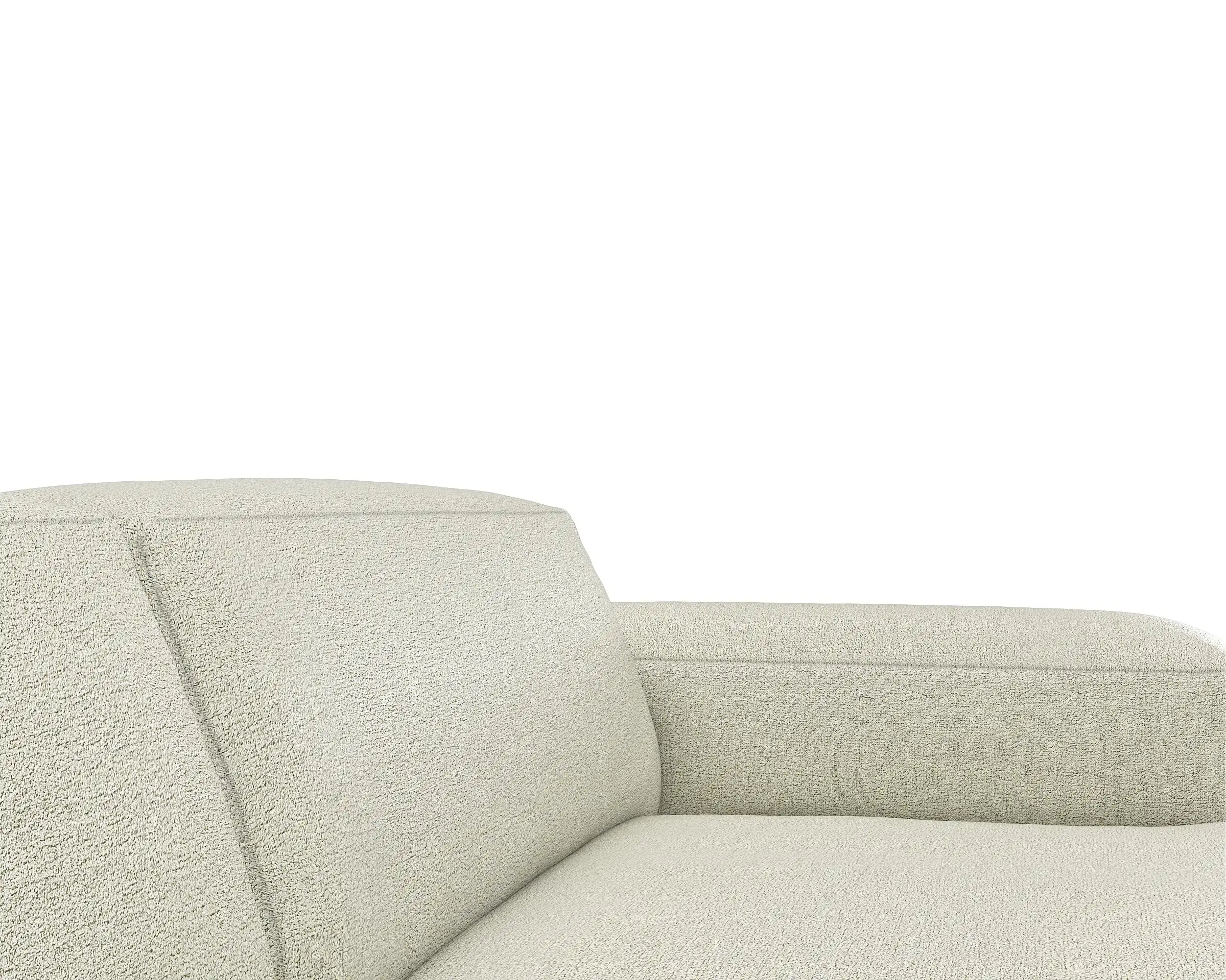 Flexlux 1.5 Eckcouch Chaiselong Open-End Bild 4