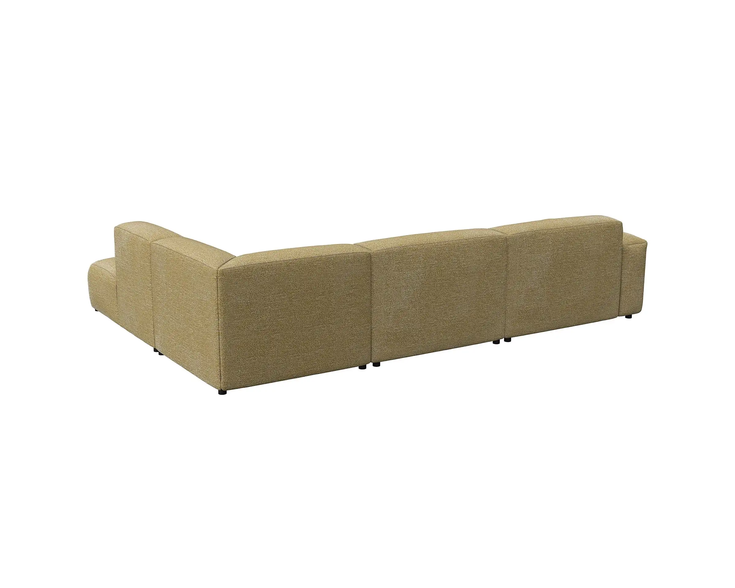 Flexlux 1.5 Eckcouch Chaiselong Open-End Bild 3