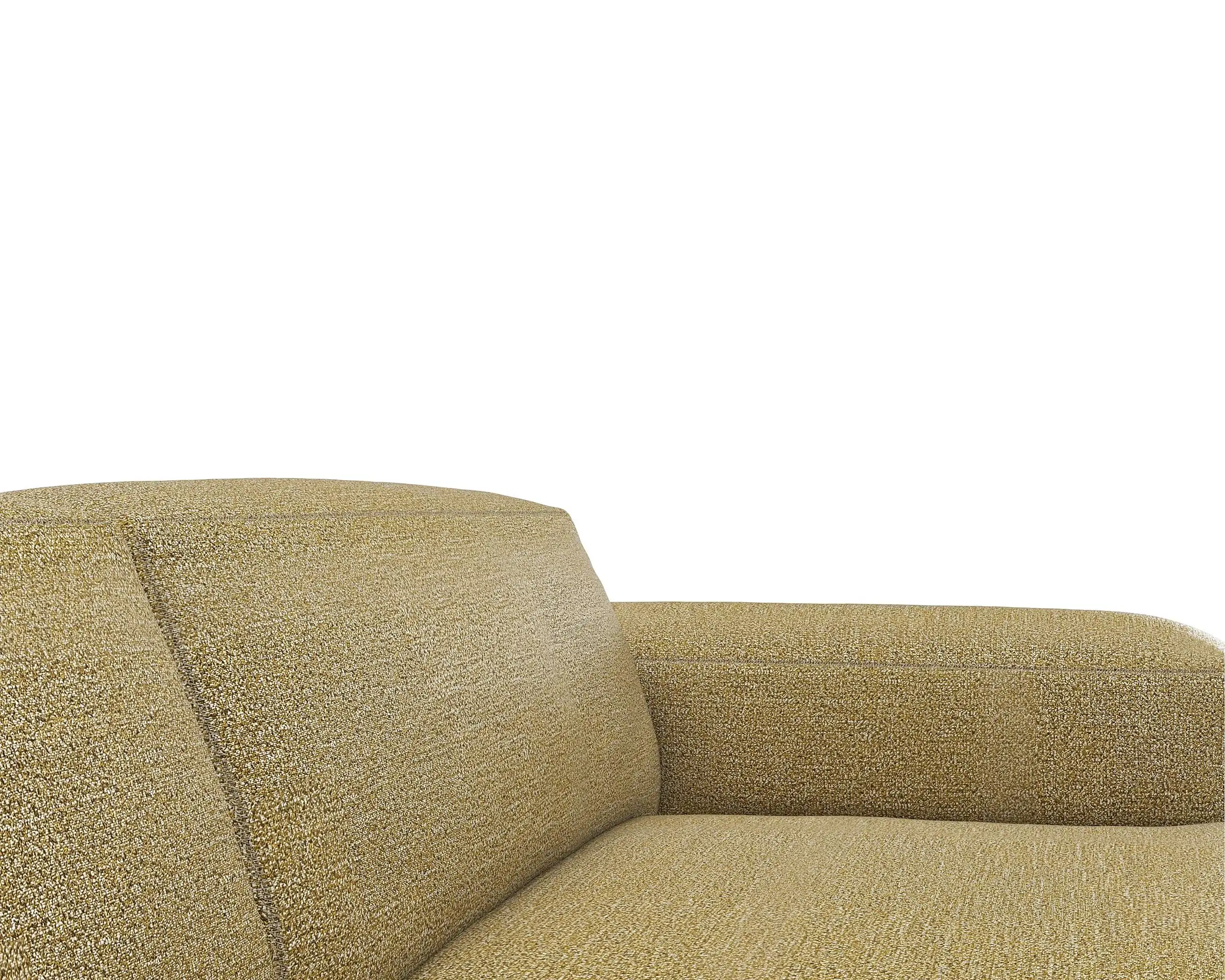 Flexlux 1.5 Eckcouch Chaiselong Open-End Bild 4