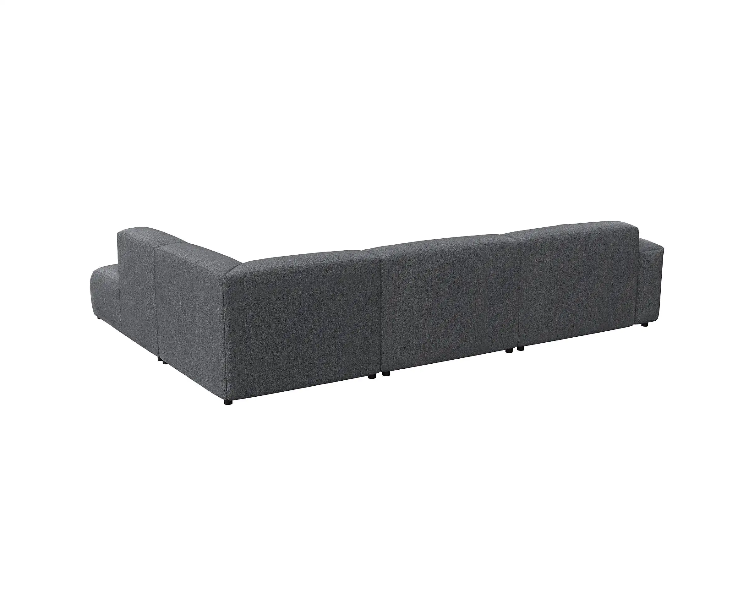Flexlux 1.5 Eckcouch Chaiselong Open-End Bild 3