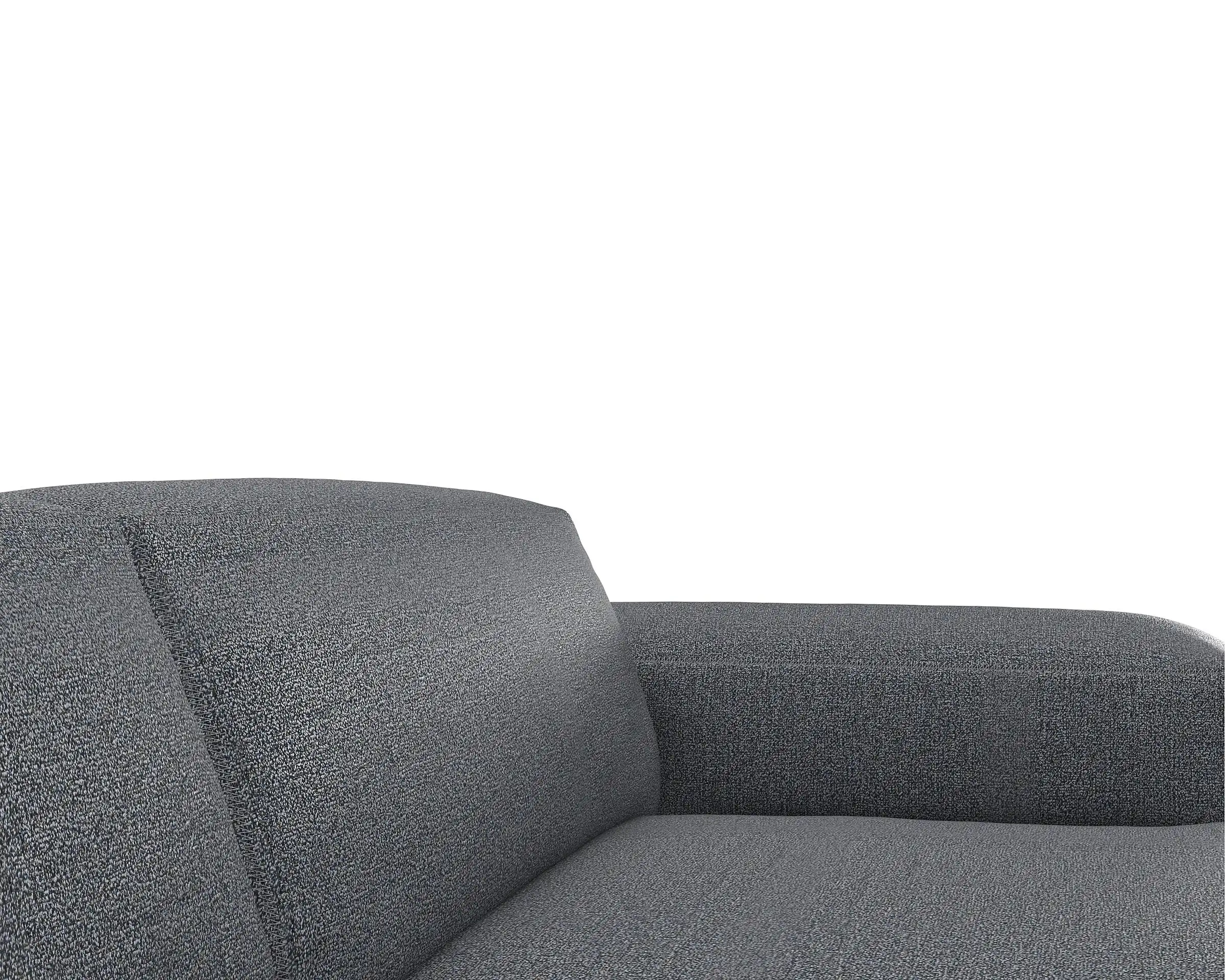 Flexlux 1.5 Eckcouch Chaiselong Open-End Bild 4