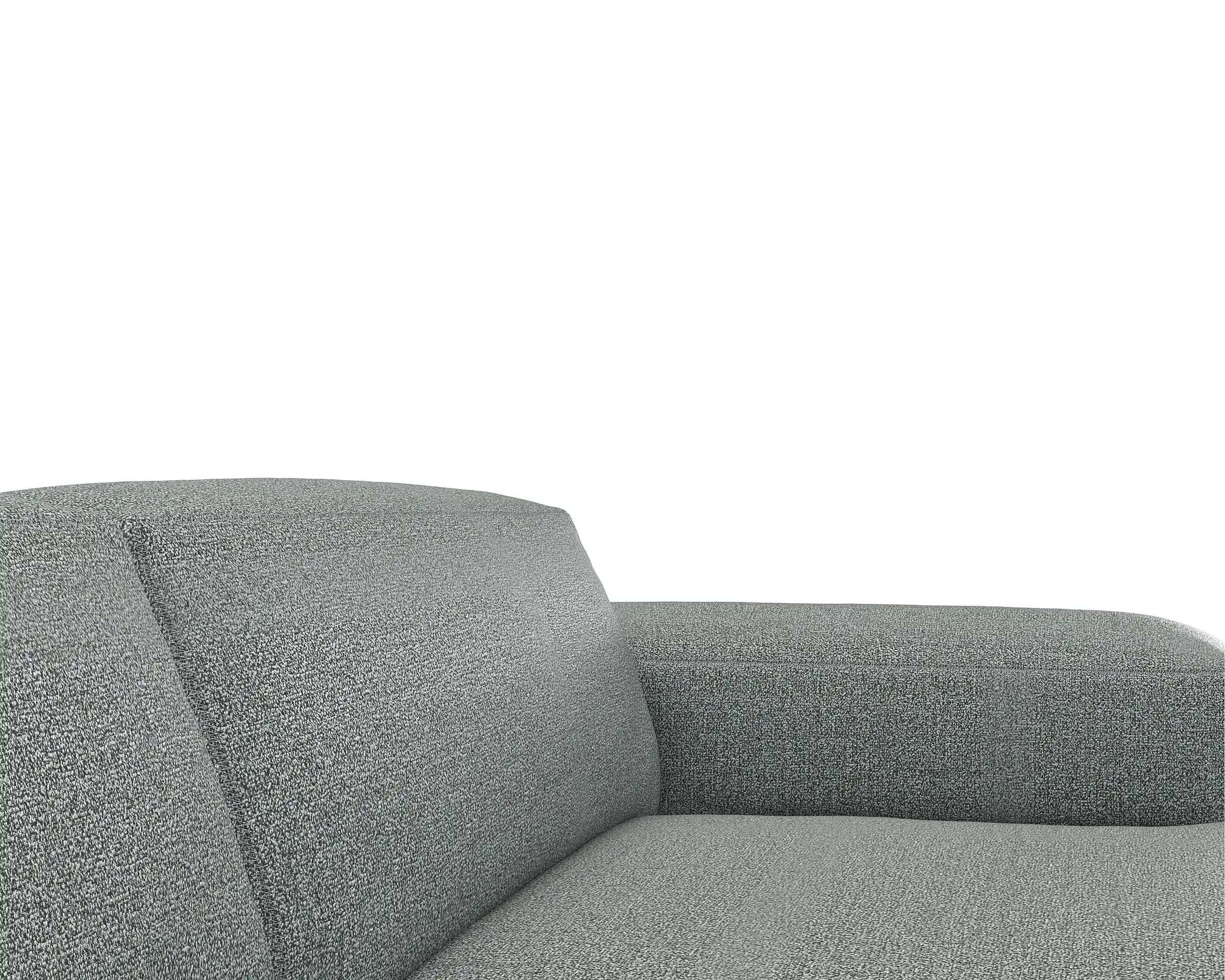 Flexlux 1.5 Eckcouch Chaiselong Open-End Bild 4