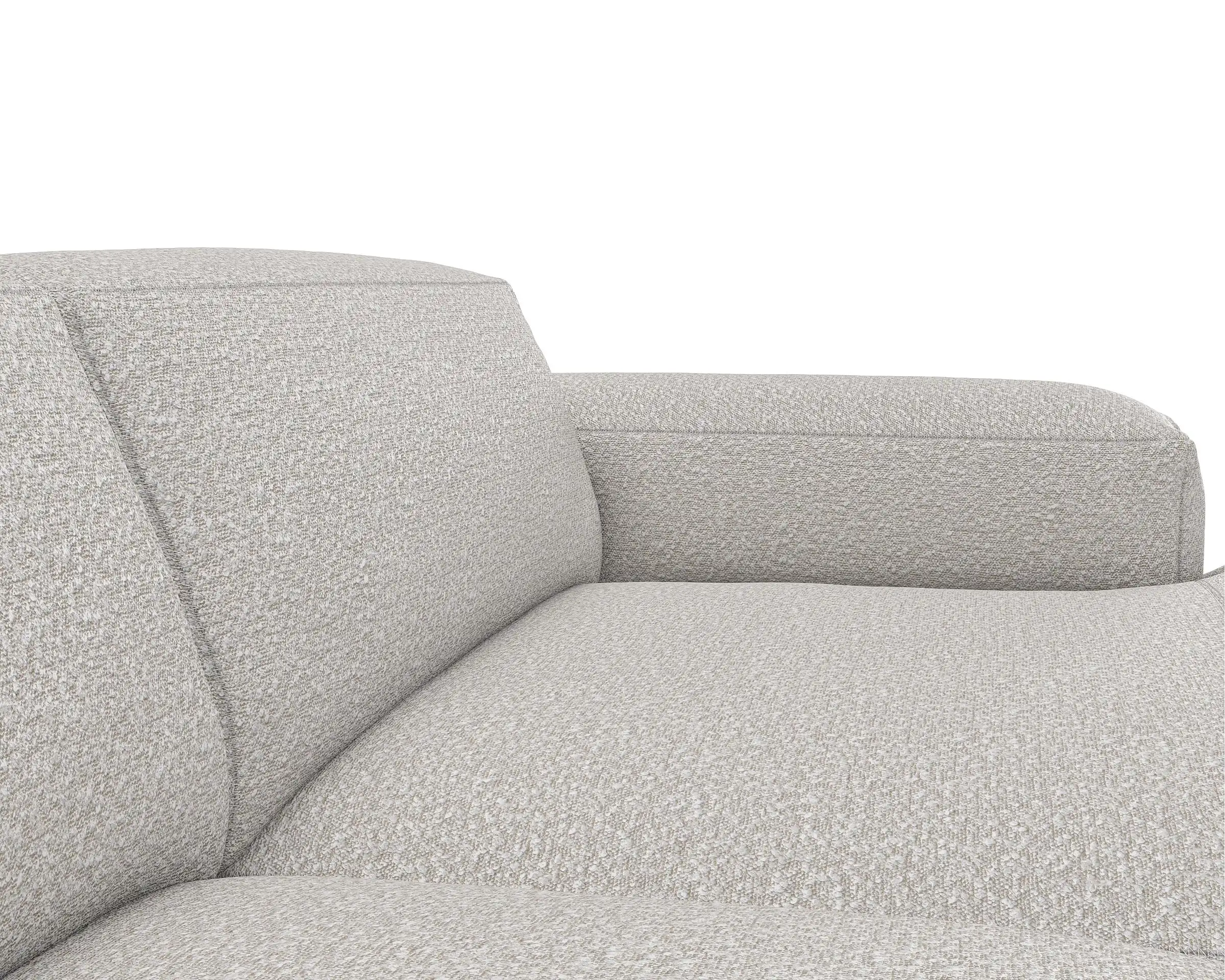 Flexlux 1.5 Eckcouch Chaiselong Open-End Bild 4