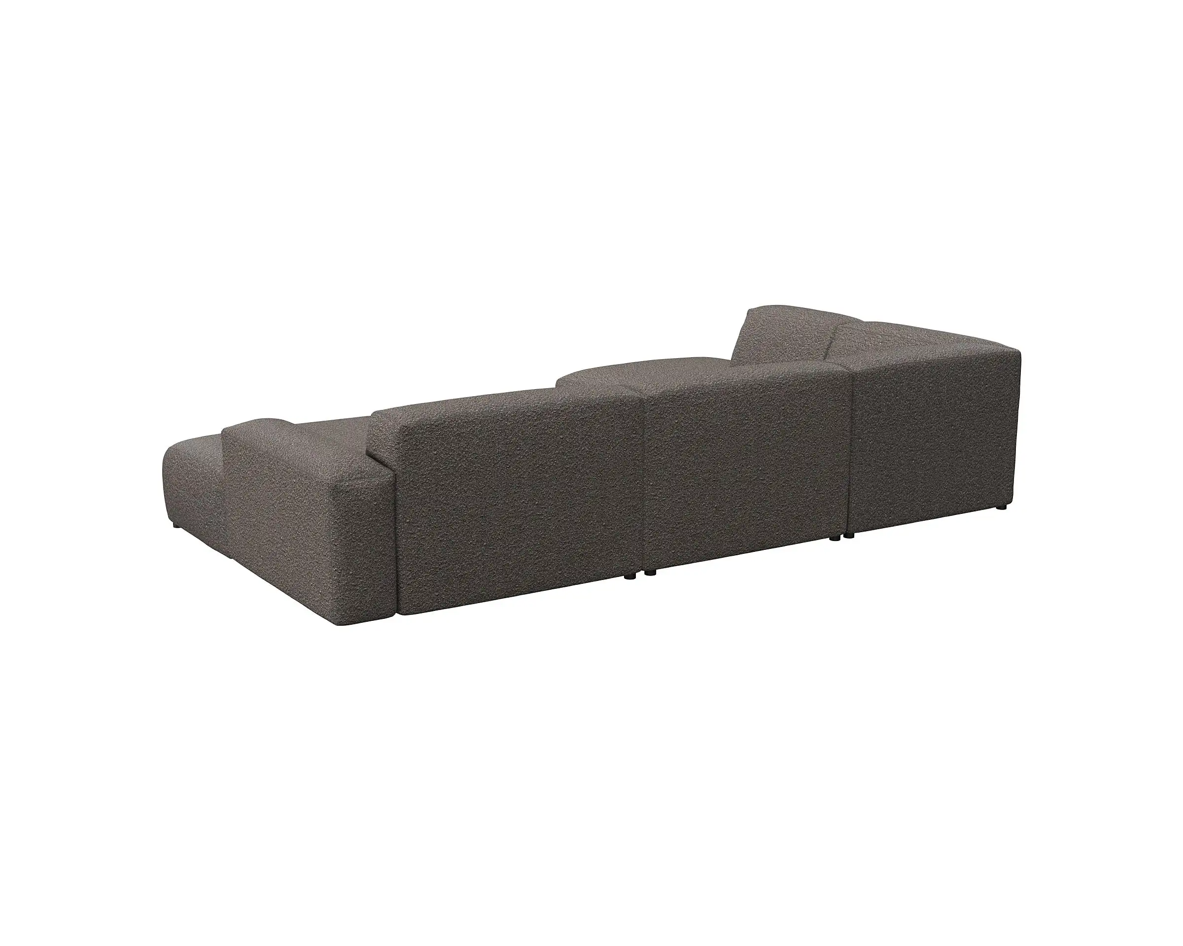 Flexlux 1.5 Eckcouch Chaiselong Open-End Bild 3
