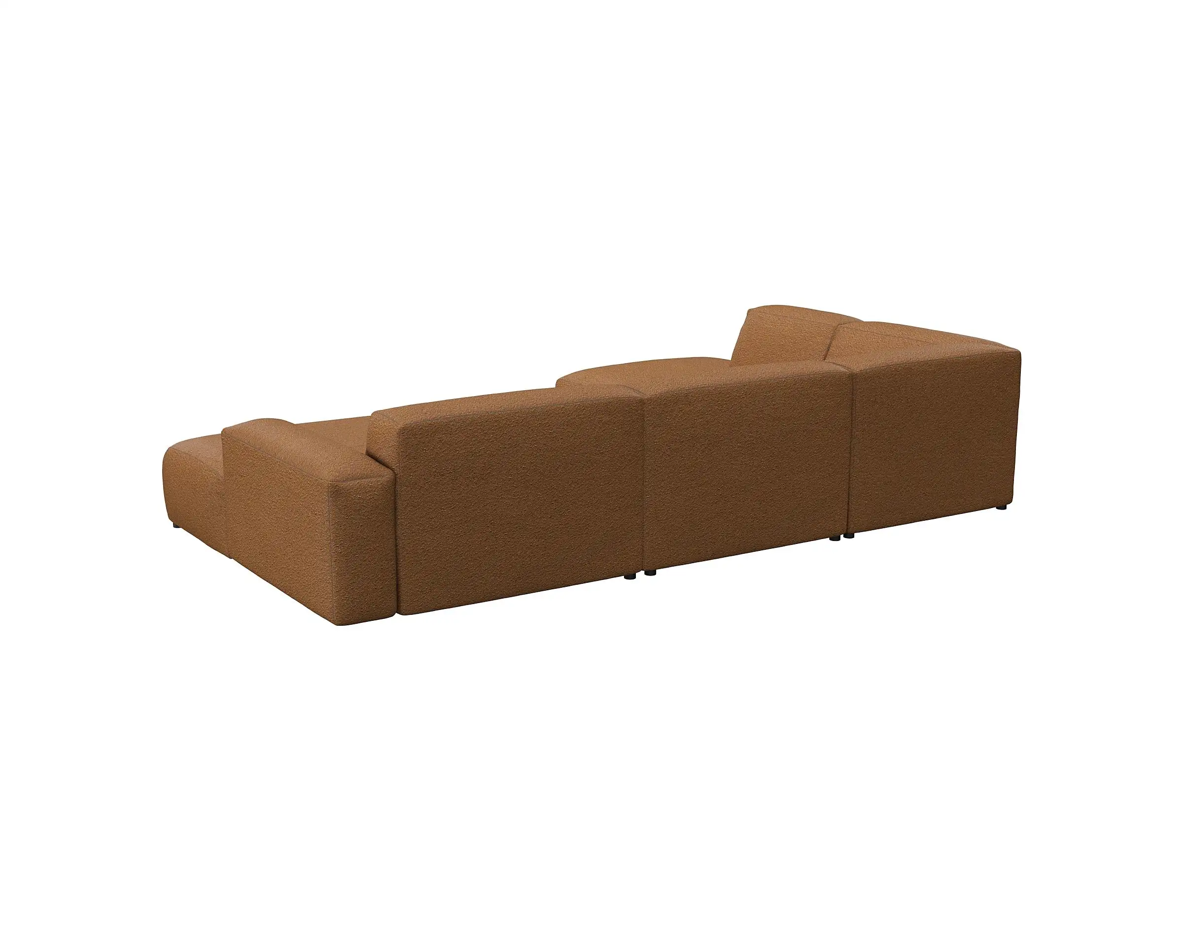 Flexlux 1.5 Eckcouch Chaiselong Open-End Bild 3