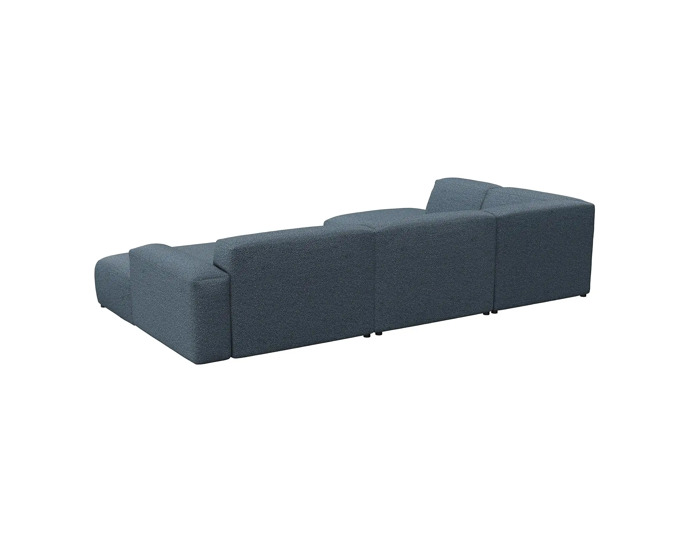 Flexlux 1.5 Eckcouch Chaiselong Open-End Bild 3