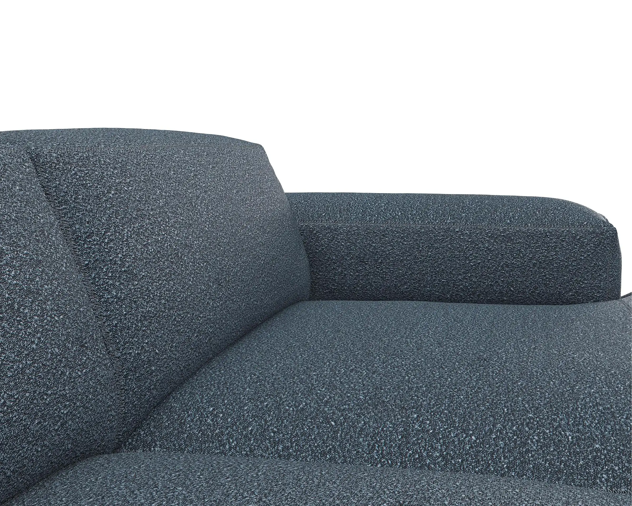 Flexlux 1.5 Eckcouch Chaiselong Open-End Bild 4