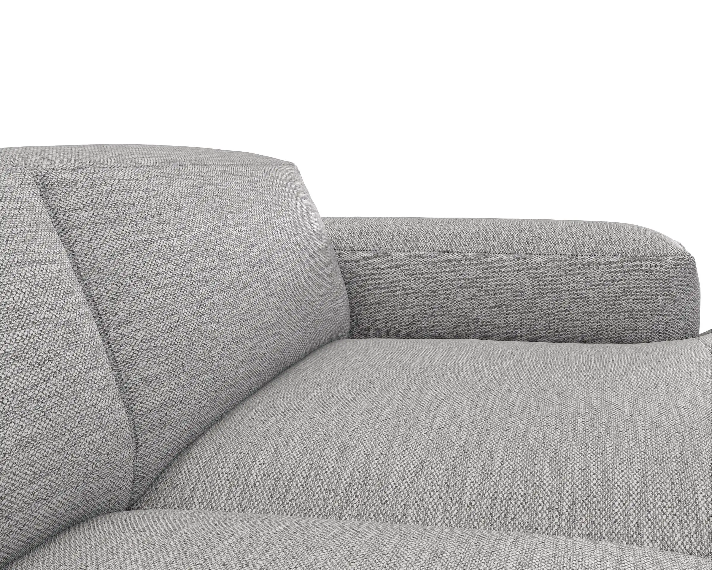 Flexlux 1.5 Eckcouch Chaiselong Open-End Bild 4