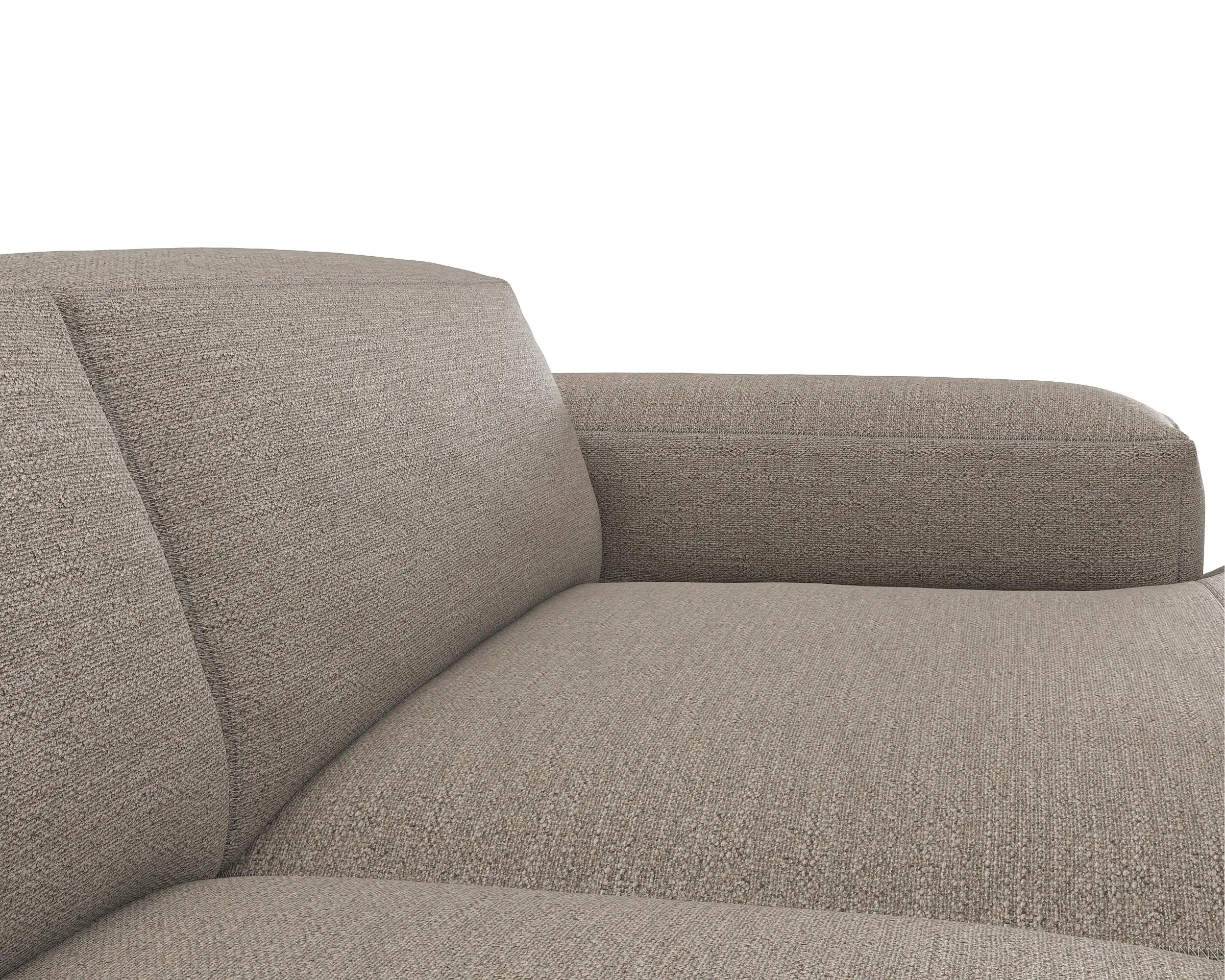 Flexlux 1.5 Eckcouch Chaiselong Open-End Bild 4