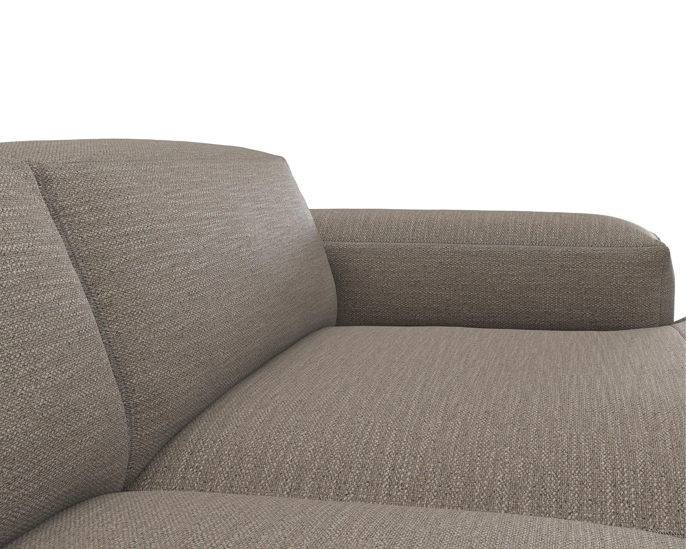 Flexlux 1.5 Eckcouch Chaiselong Open-End Bild 4